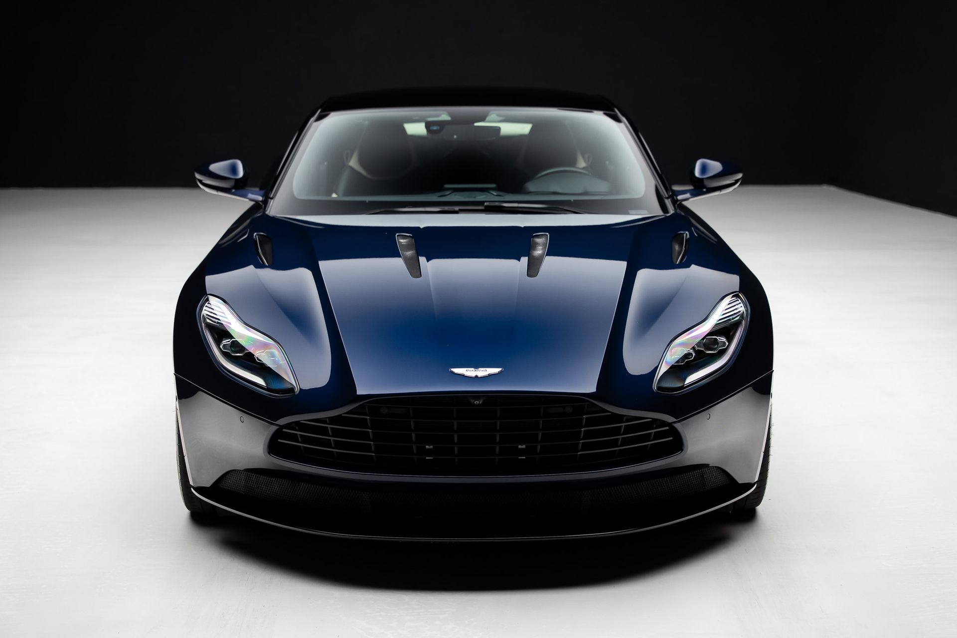2018 Aston Martin DB11 for sale | TxTCharlie