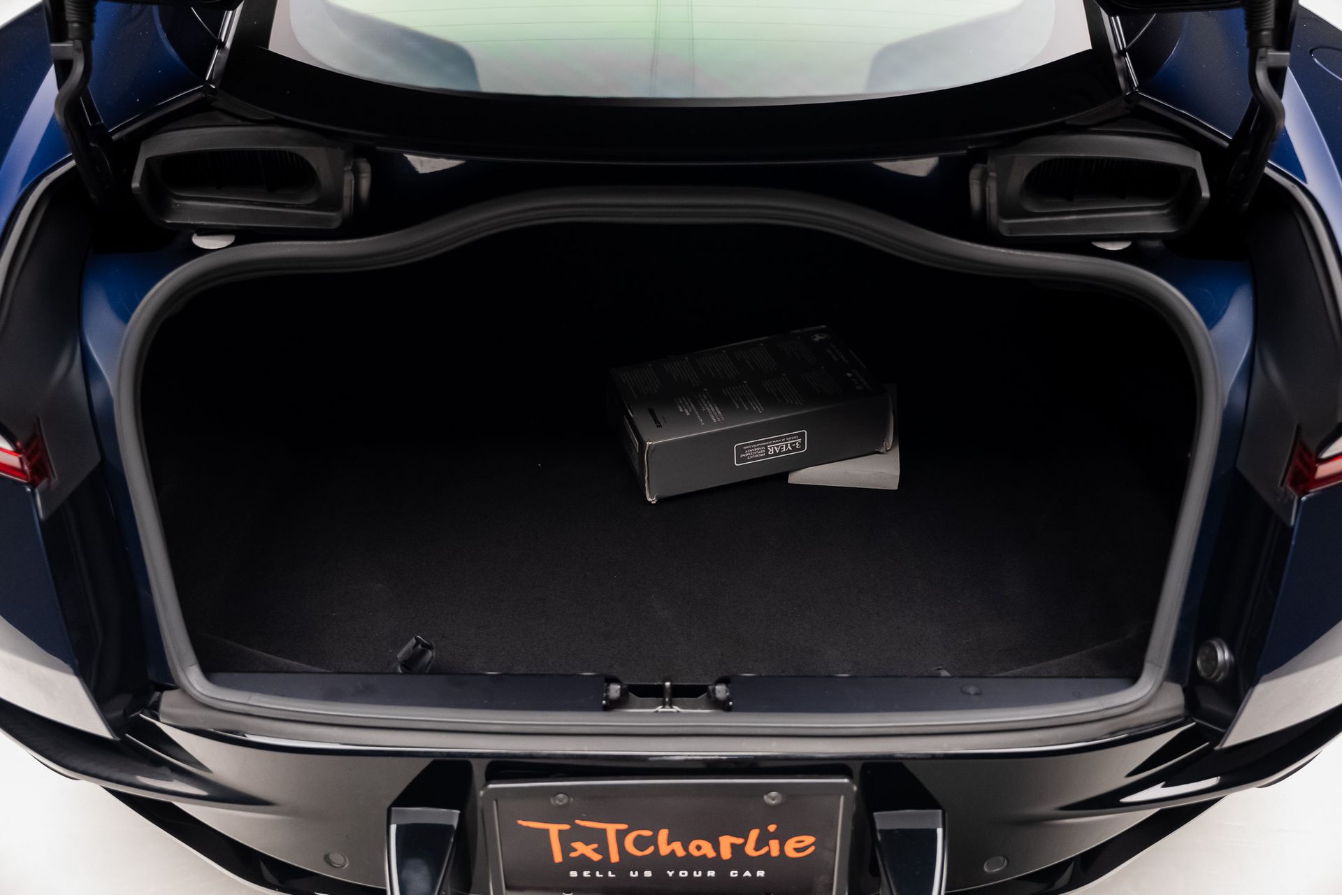 2018 Aston Martin DB11 for sale | TxTCharlie
