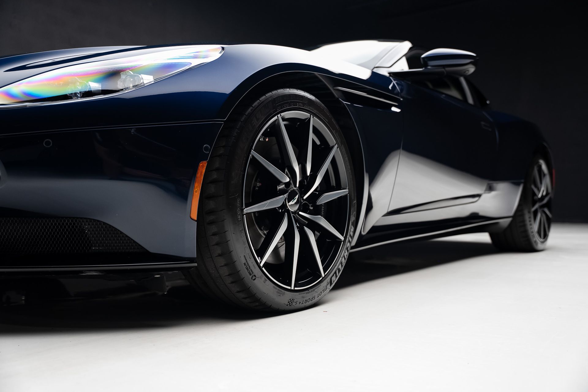 2018 Aston Martin DB11 for sale | TxTCharlie