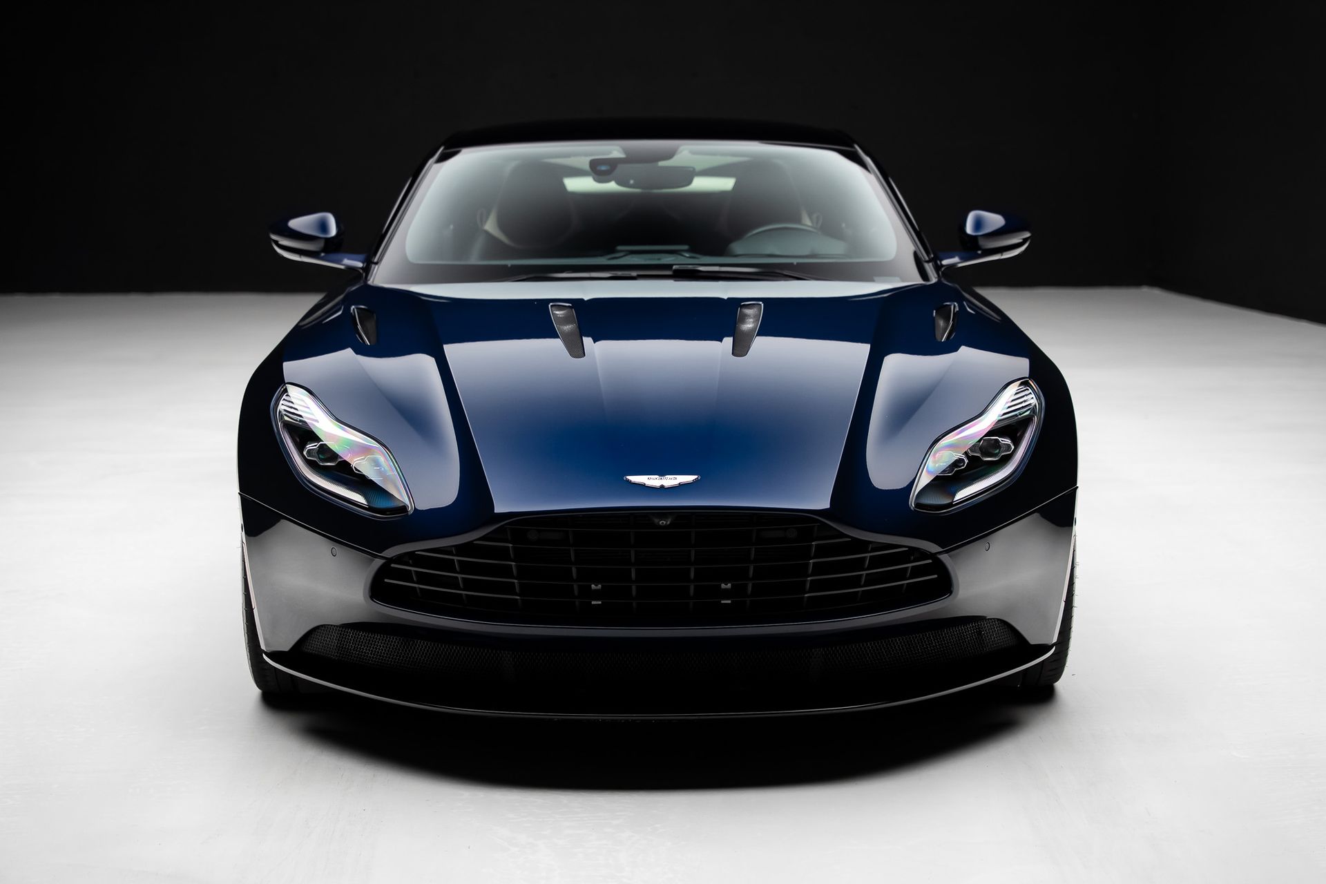 2018 Aston Martin DB11 for sale | TxTCharlie