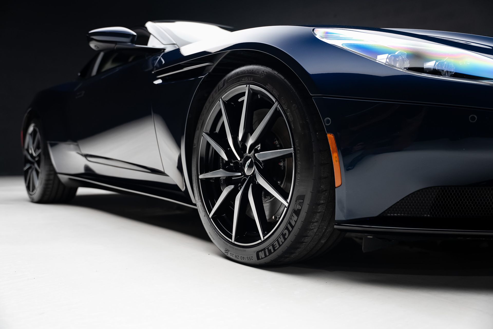 2018 Aston Martin DB11 for sale | TxTCharlie
