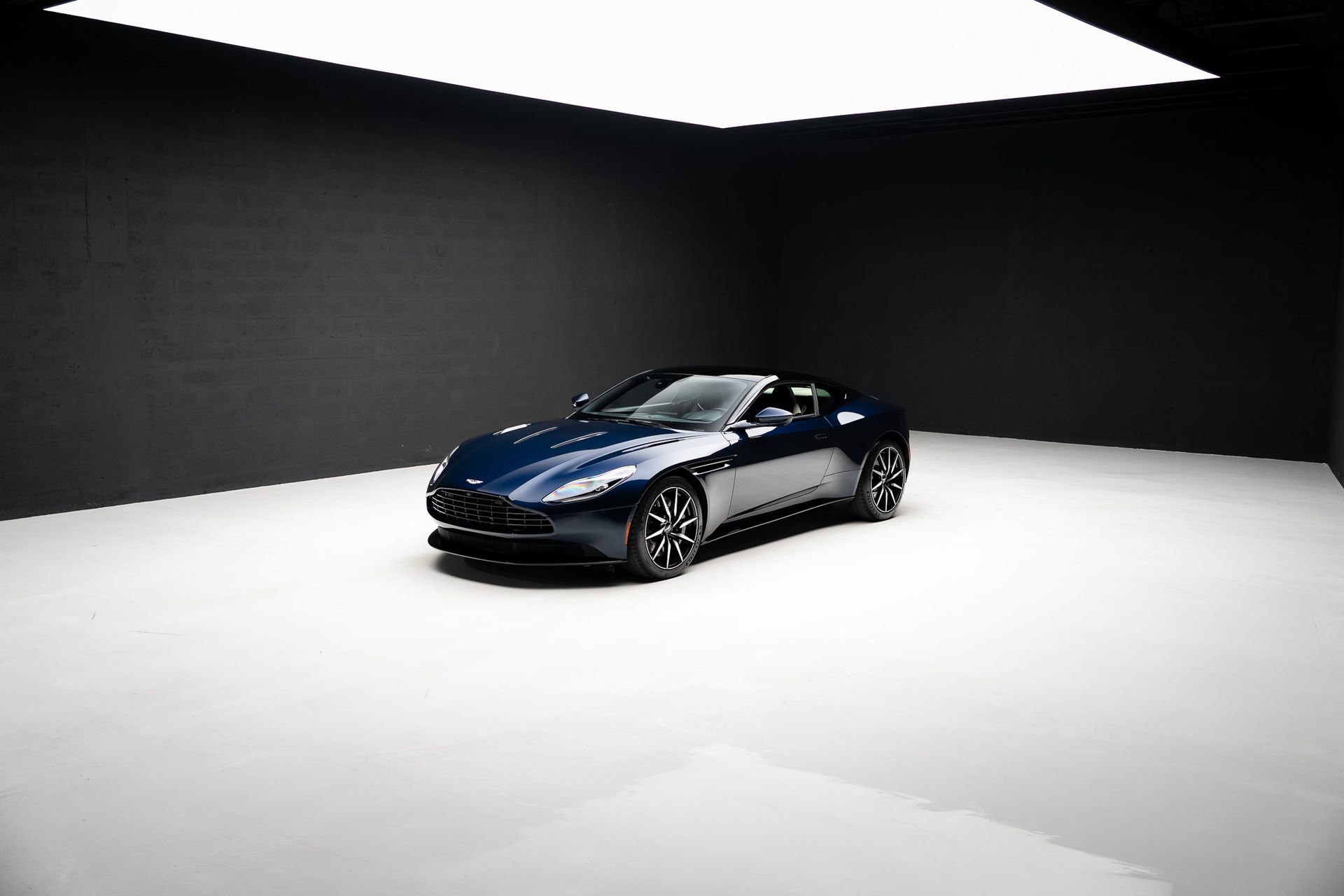 2018 Aston Martin DB11 for sale | TxTCharlie
