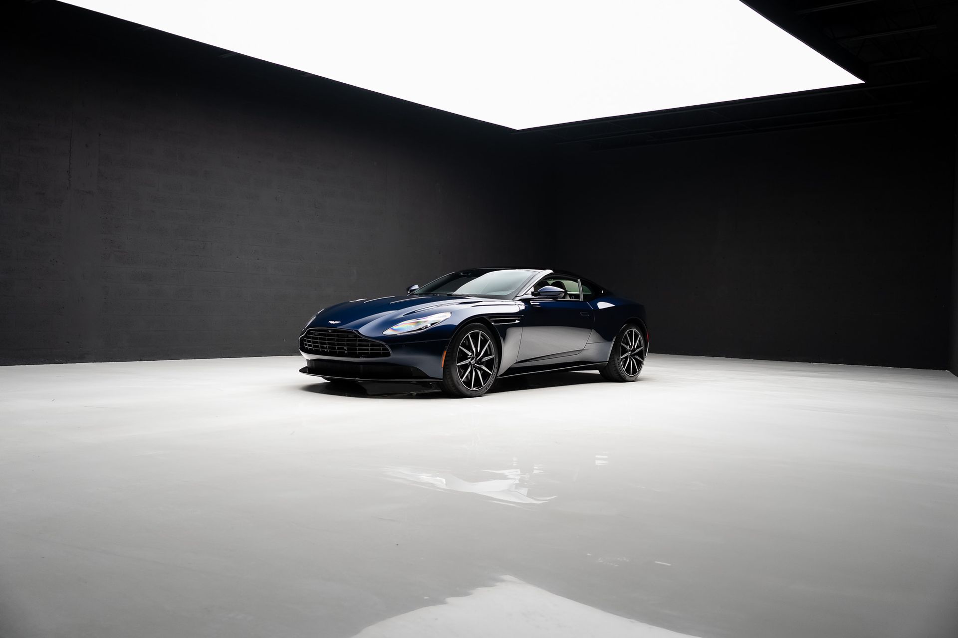 2018 Aston Martin DB11 for sale | TxTCharlie