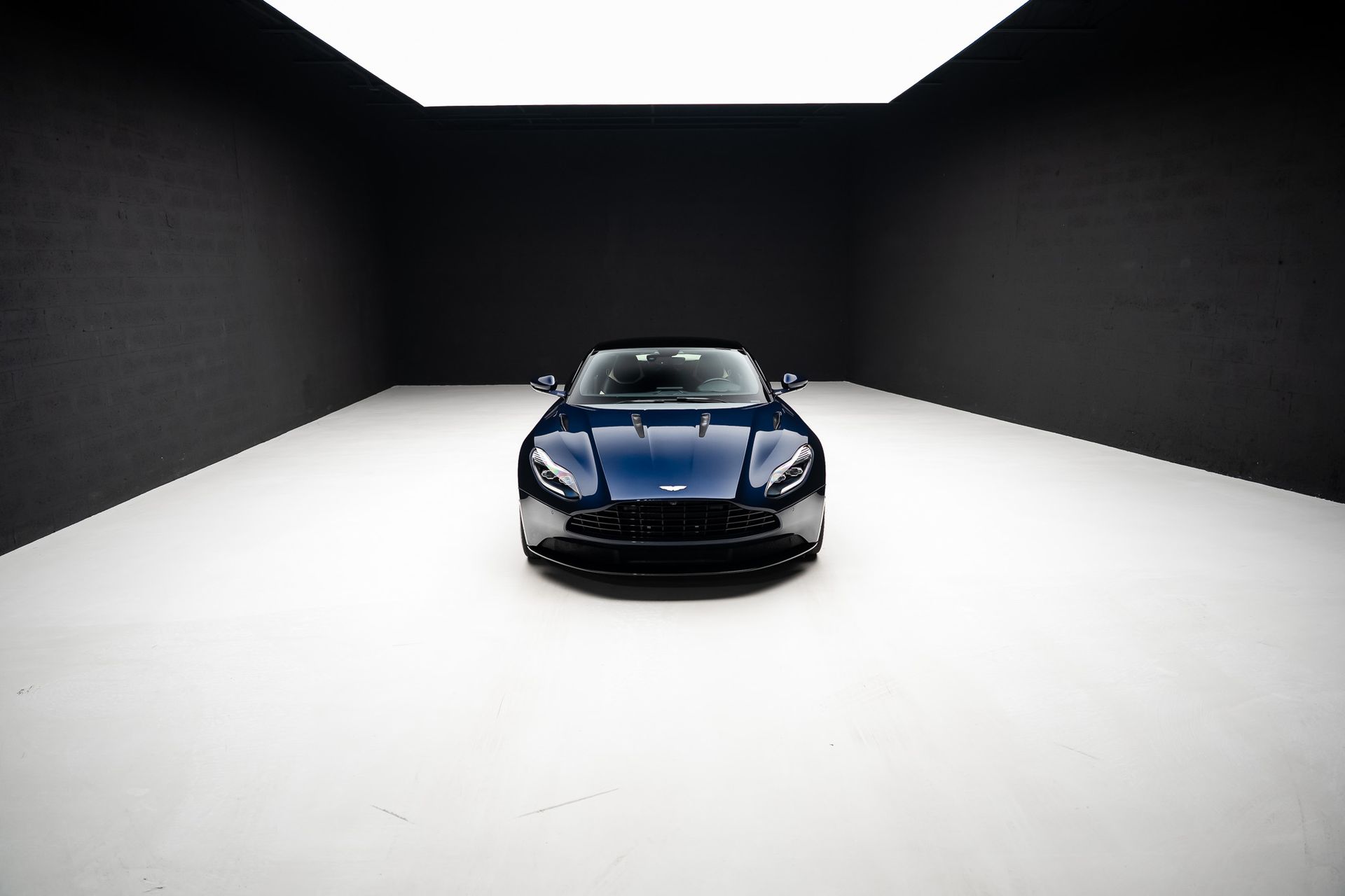 2018 Aston Martin DB11 for sale | TxTCharlie