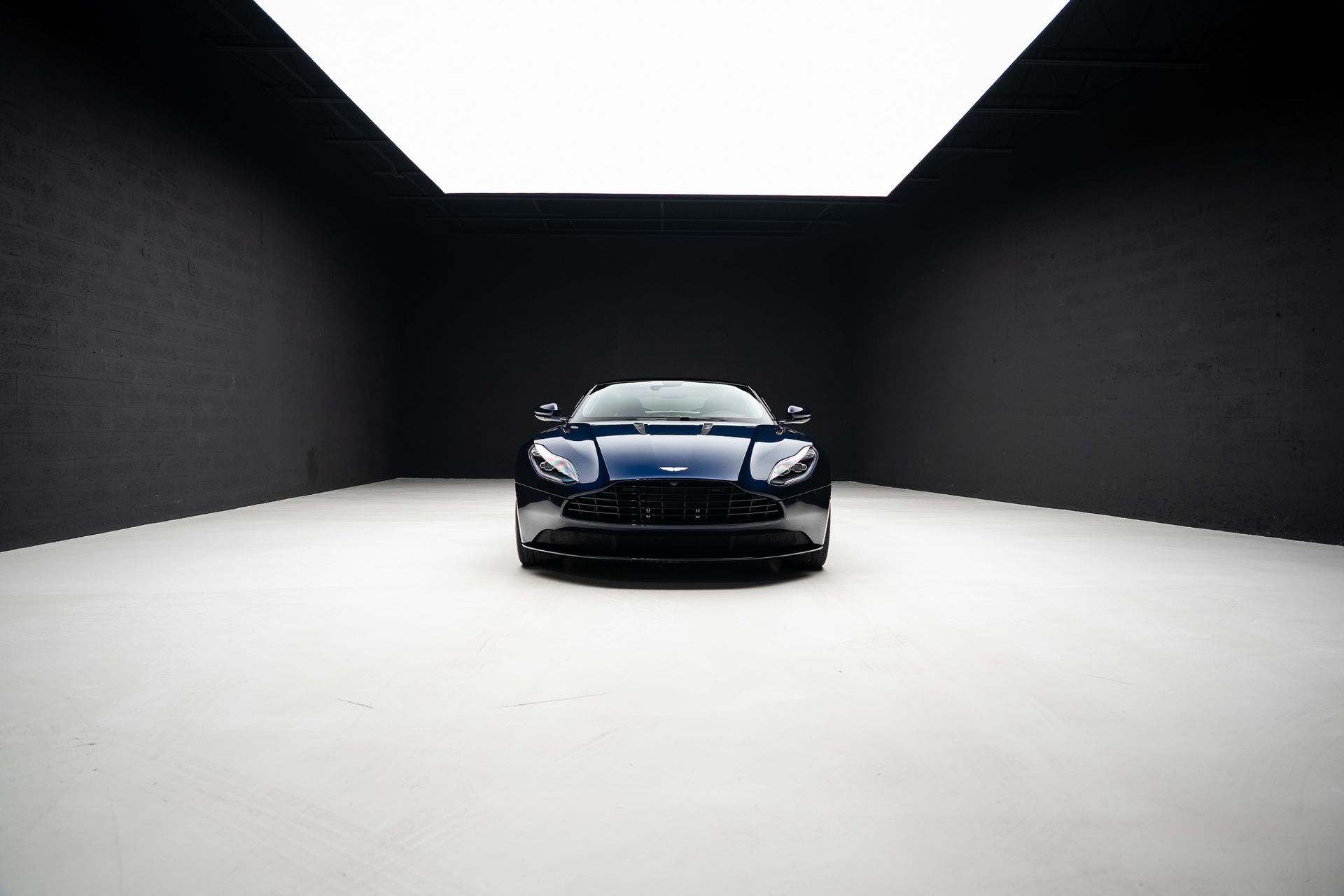 2018 Aston Martin DB11 for sale | TxTCharlie