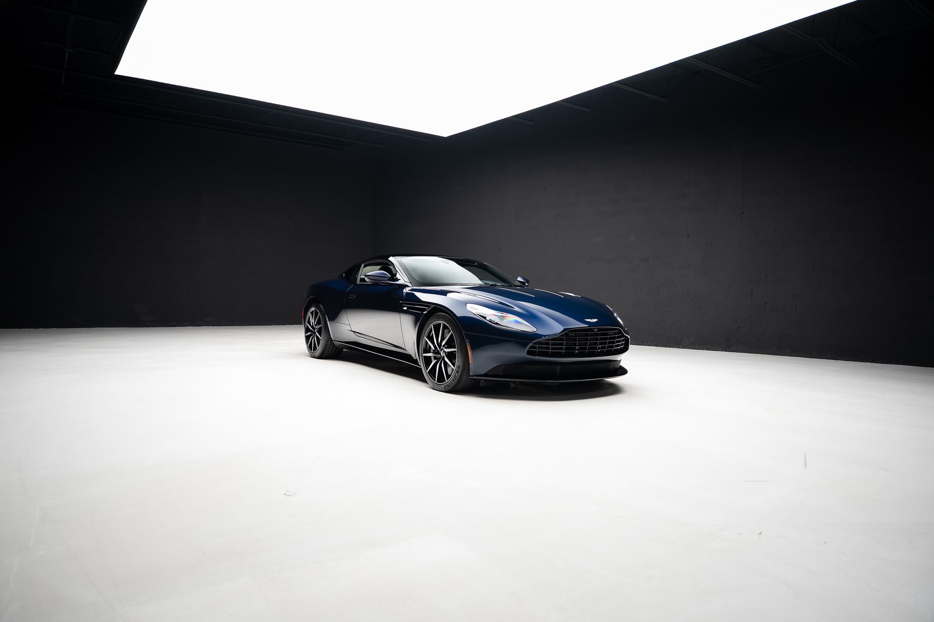 2018 Aston Martin DB11 for sale | TxTCharlie