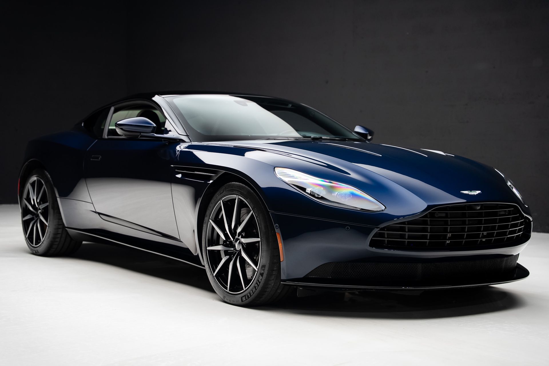 2018 Aston Martin DB11 for sale | TxTCharlie