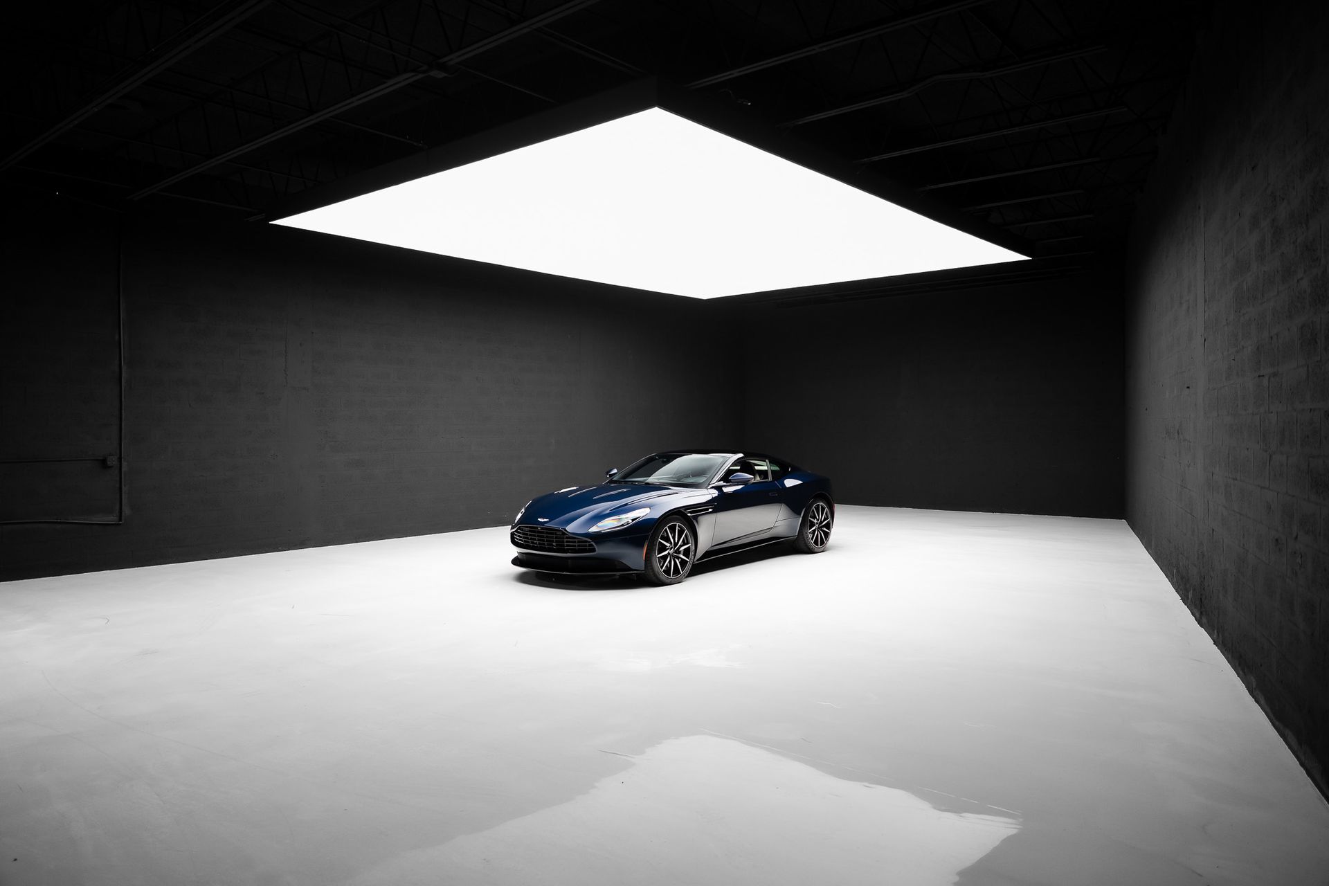 2018 Aston Martin DB11 for sale | TxTCharlie