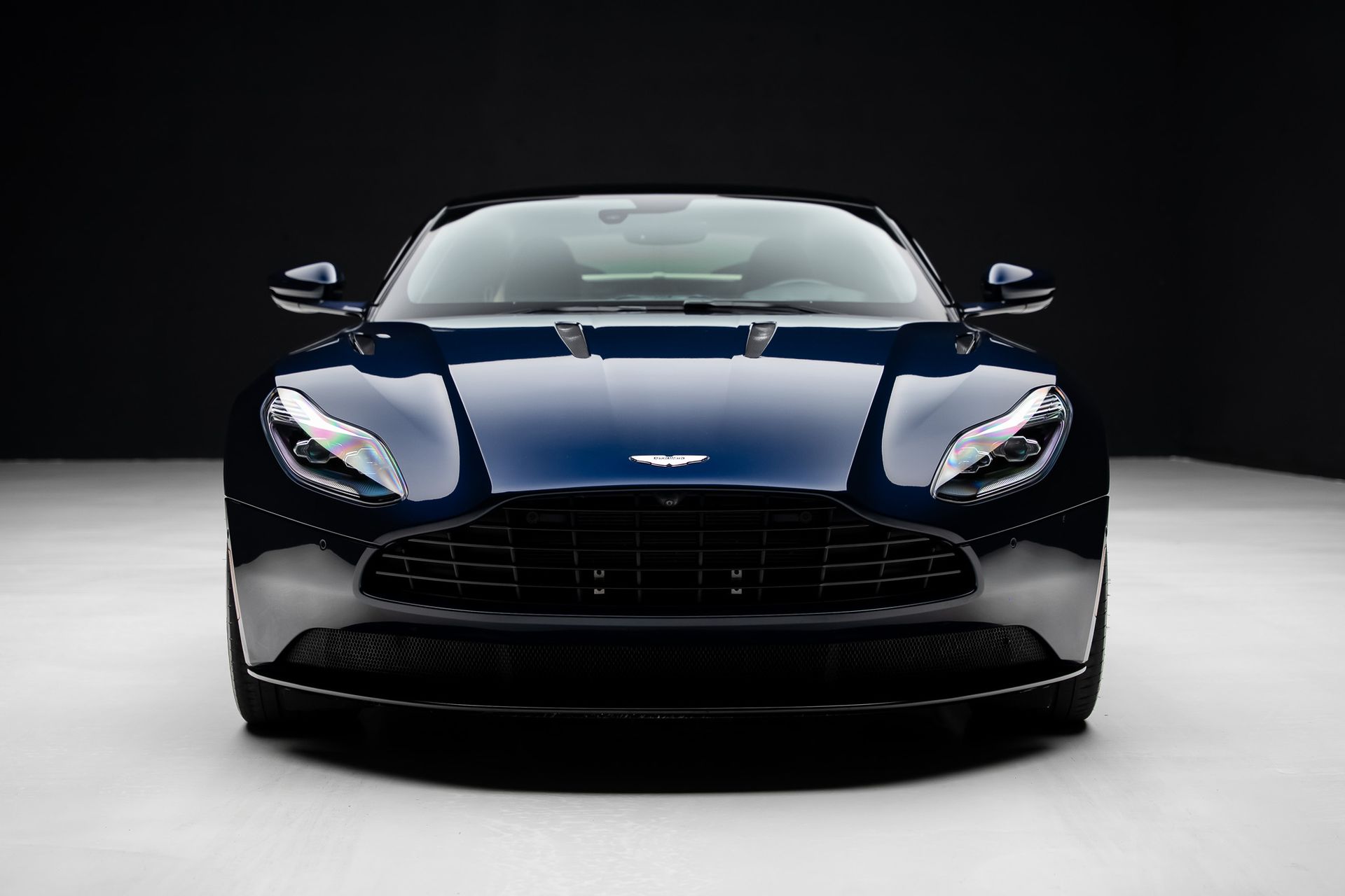 2018 Aston Martin DB11 for sale | TxTCharlie