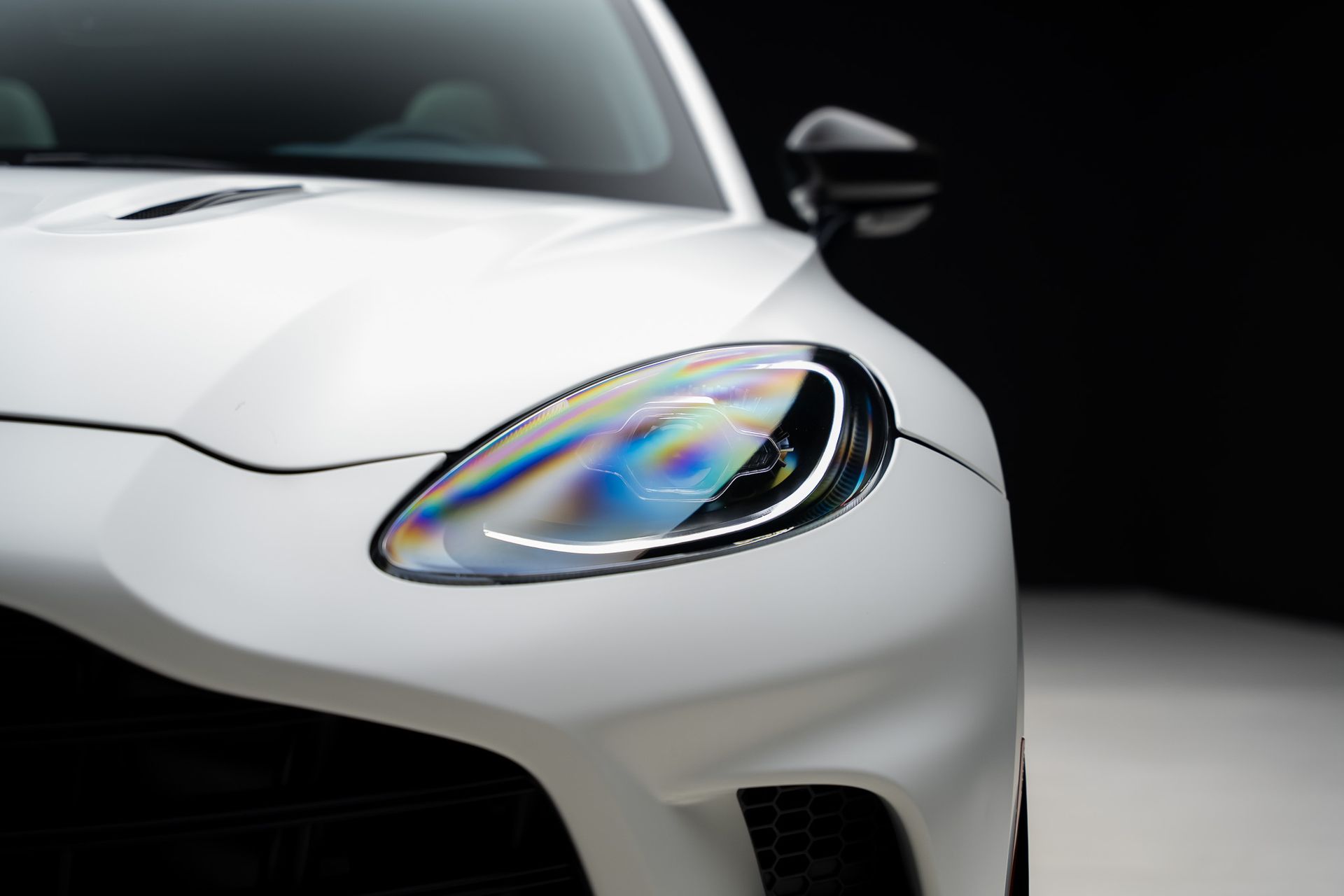2023 Aston Martin DBX 707 for sale | TxTCharlie