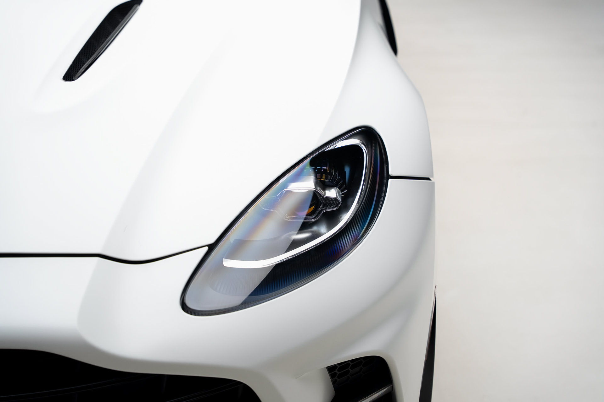 2023 Aston Martin DBX 707 for sale | TxTCharlie