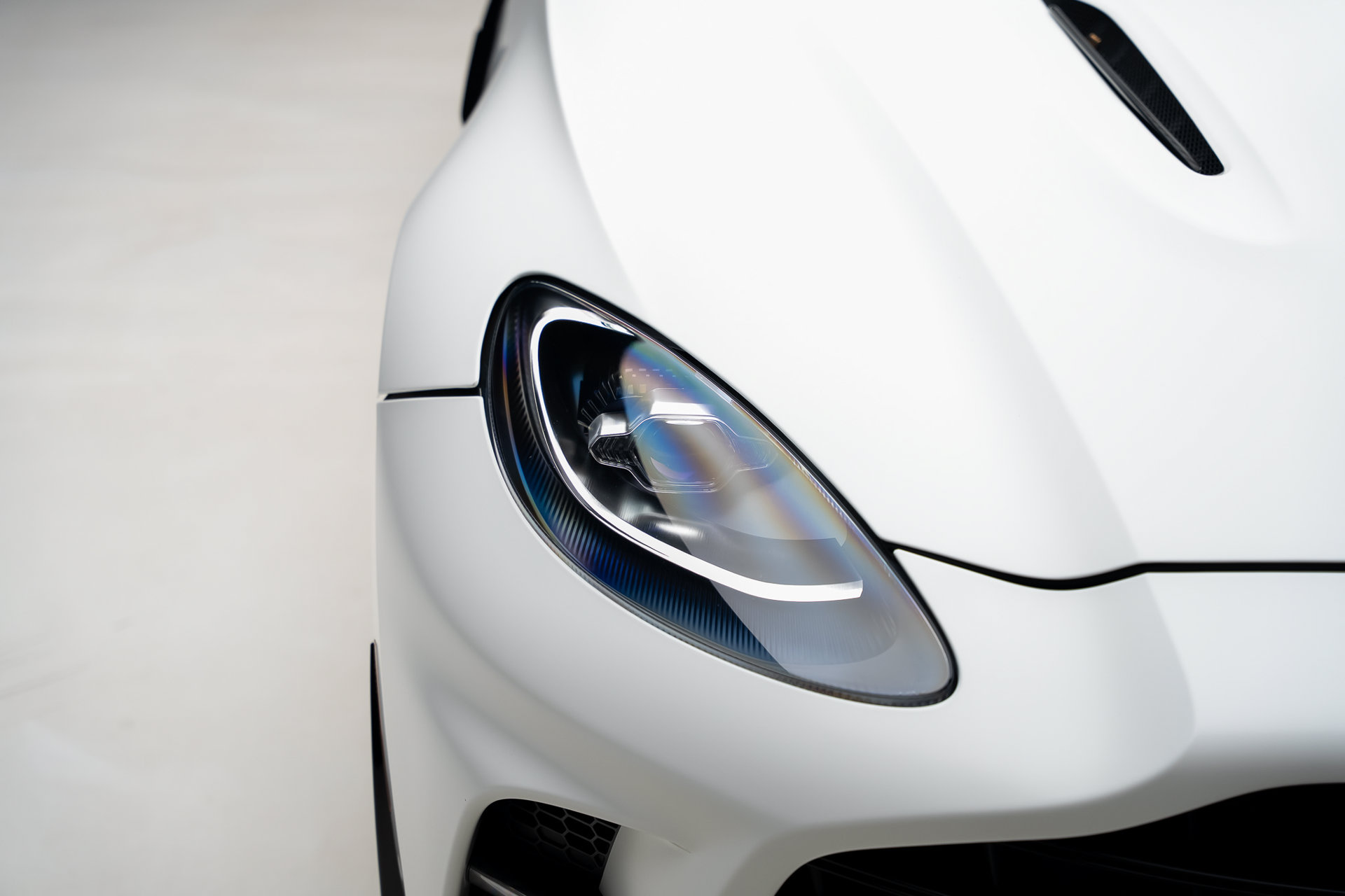 2023 Aston Martin DBX 707 for sale | TxTCharlie
