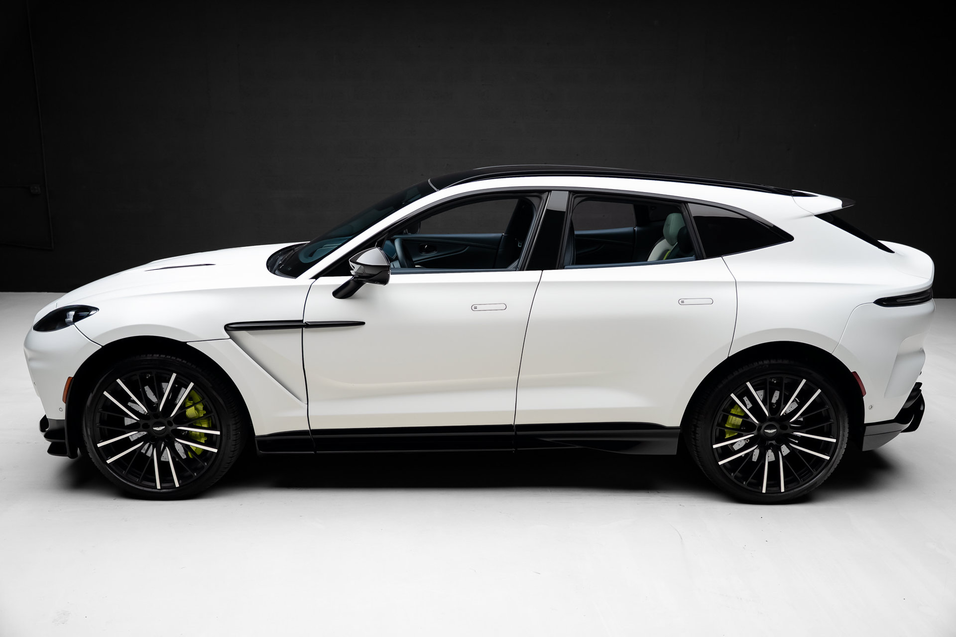2023 Aston Martin DBX 707 for sale | TxTCharlie