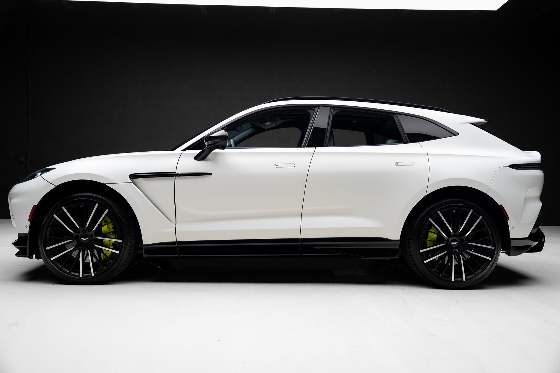 2023 Aston Martin DBX 707 for sale | TxTCharlie