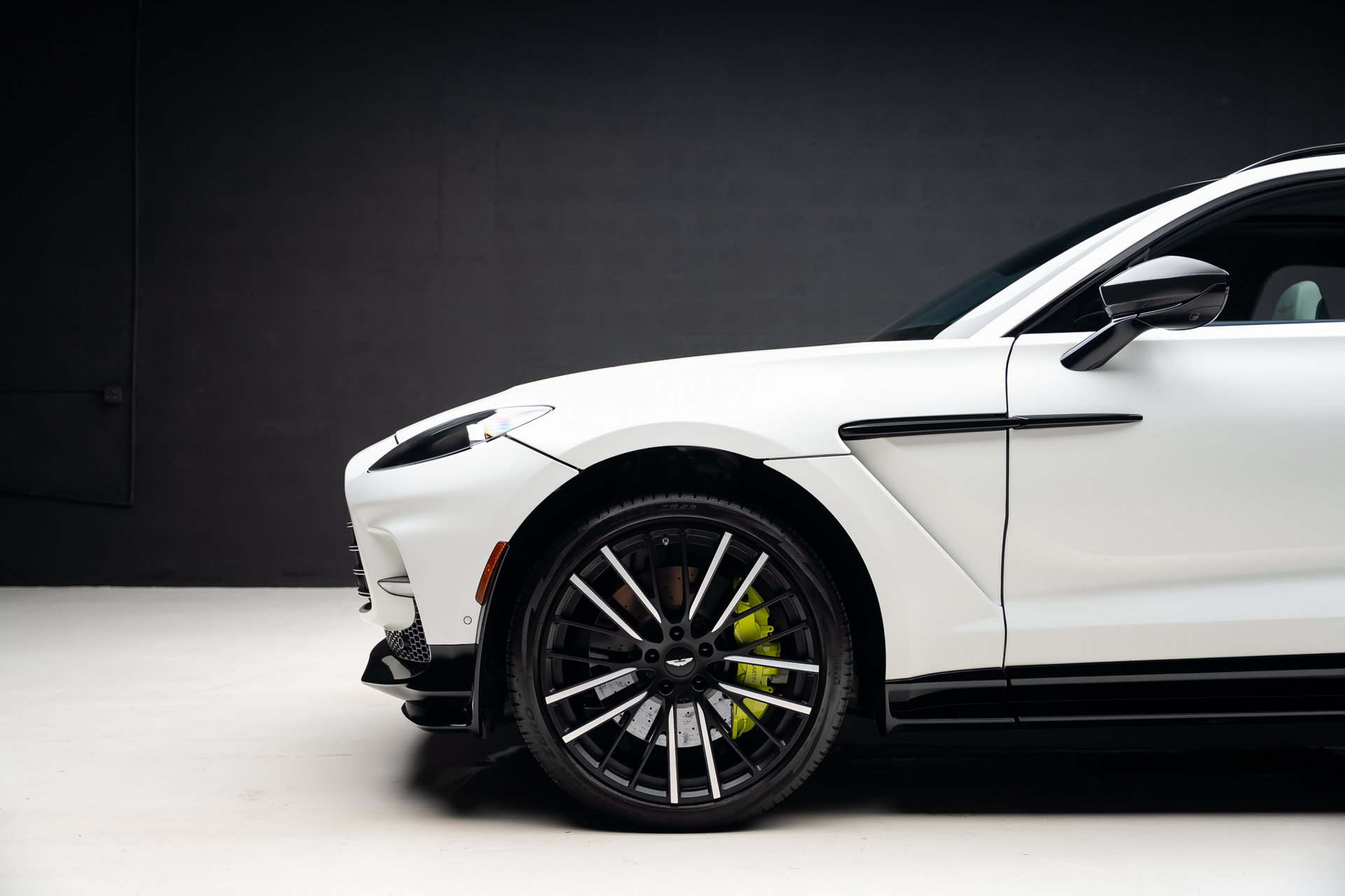 2023 Aston Martin DBX 707 for sale | TxTCharlie