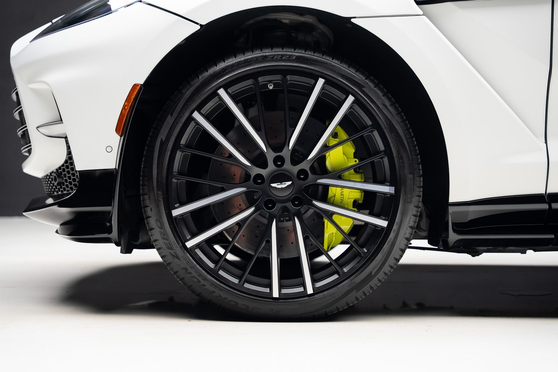2023 Aston Martin DBX 707 for sale | TxTCharlie