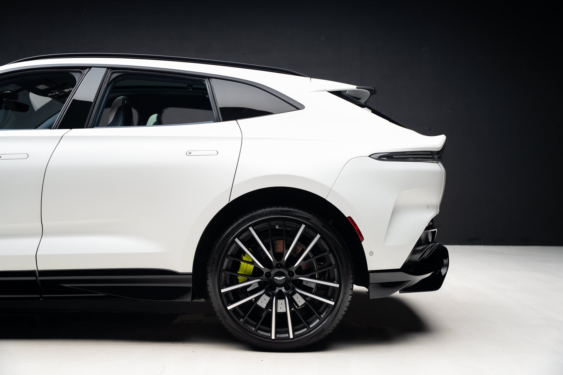 2023 Aston Martin DBX 707 for sale | TxTCharlie