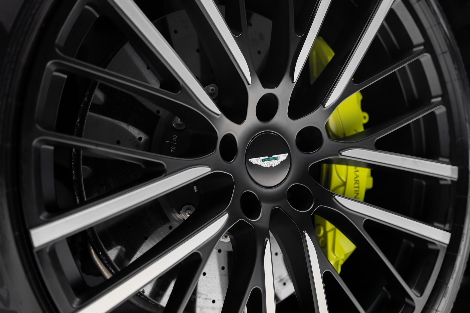 2023 Aston Martin DBX 707 for sale | TxTCharlie