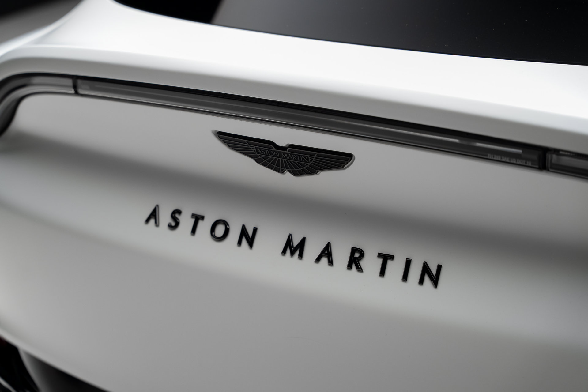 2023 Aston Martin DBX 707 for sale | TxTCharlie
