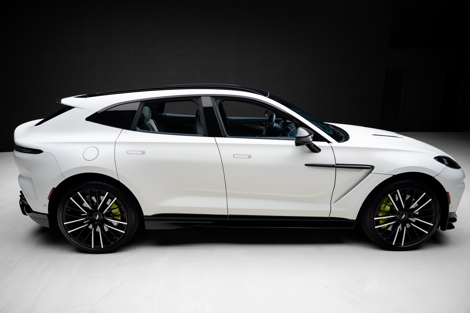 2023 Aston Martin DBX 707 for sale | TxTCharlie