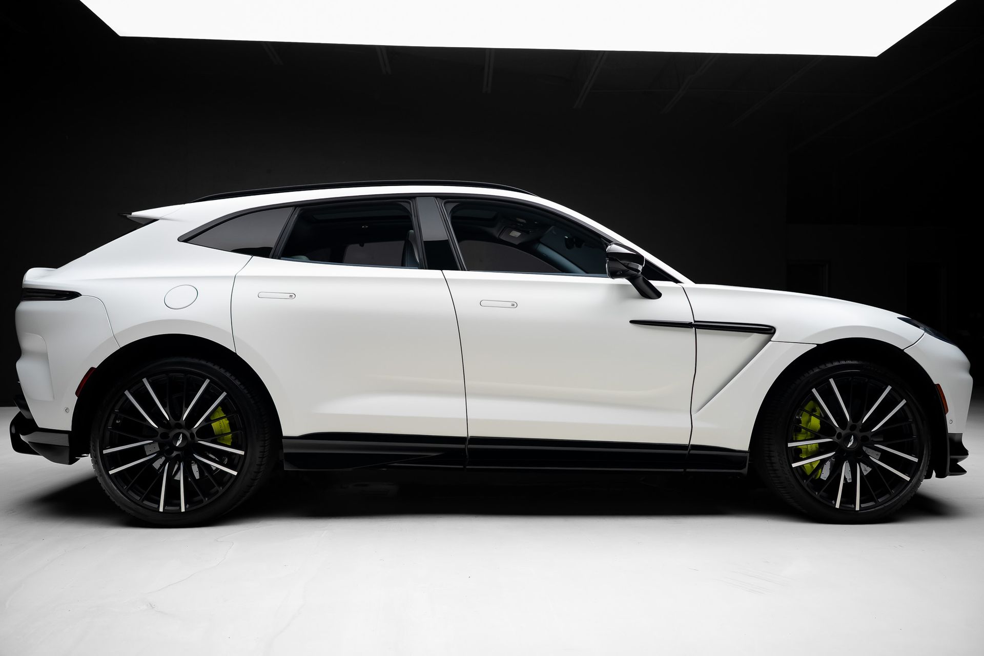 2023 Aston Martin DBX 707 for sale | TxTCharlie