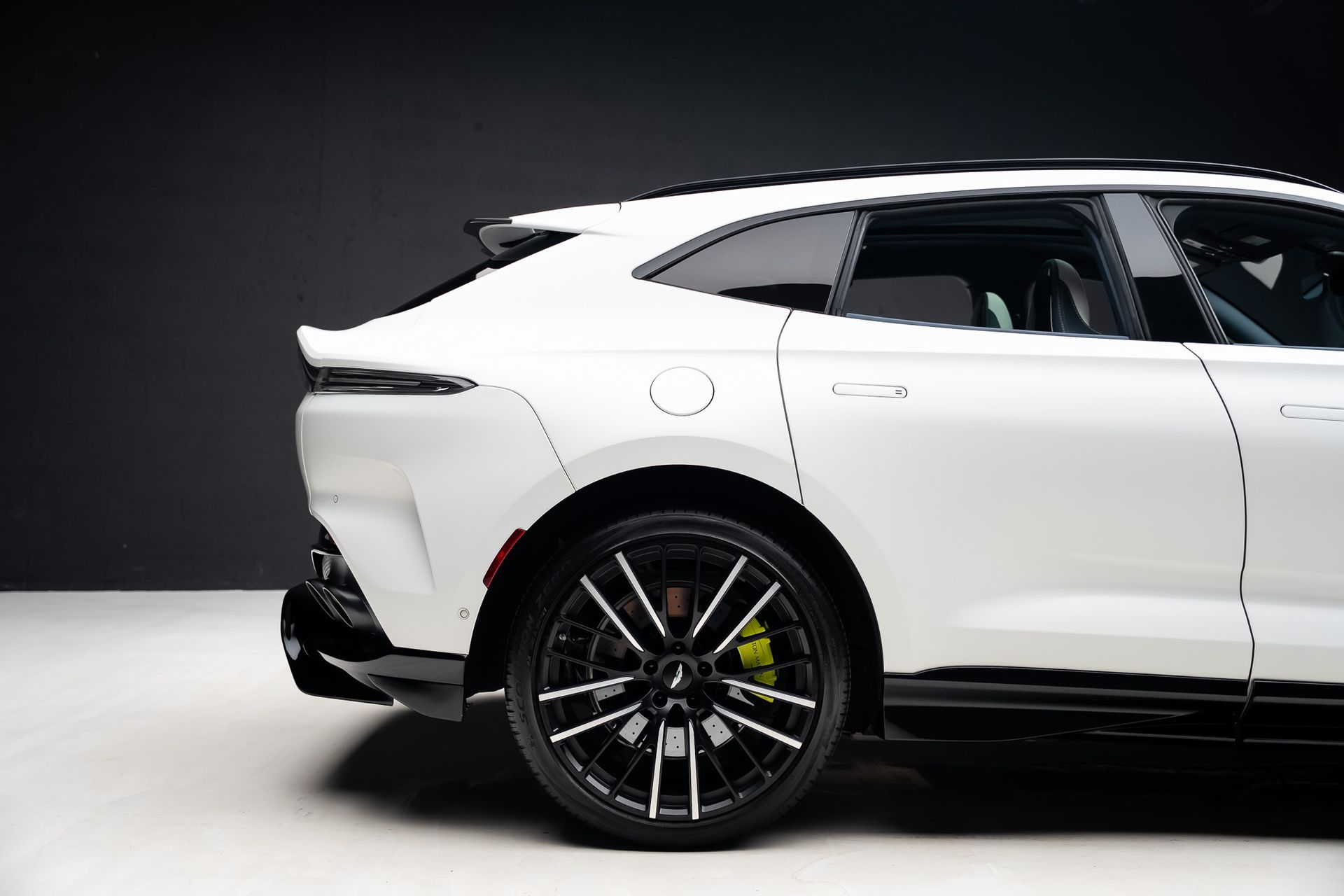 2023 Aston Martin DBX 707 for sale | TxTCharlie