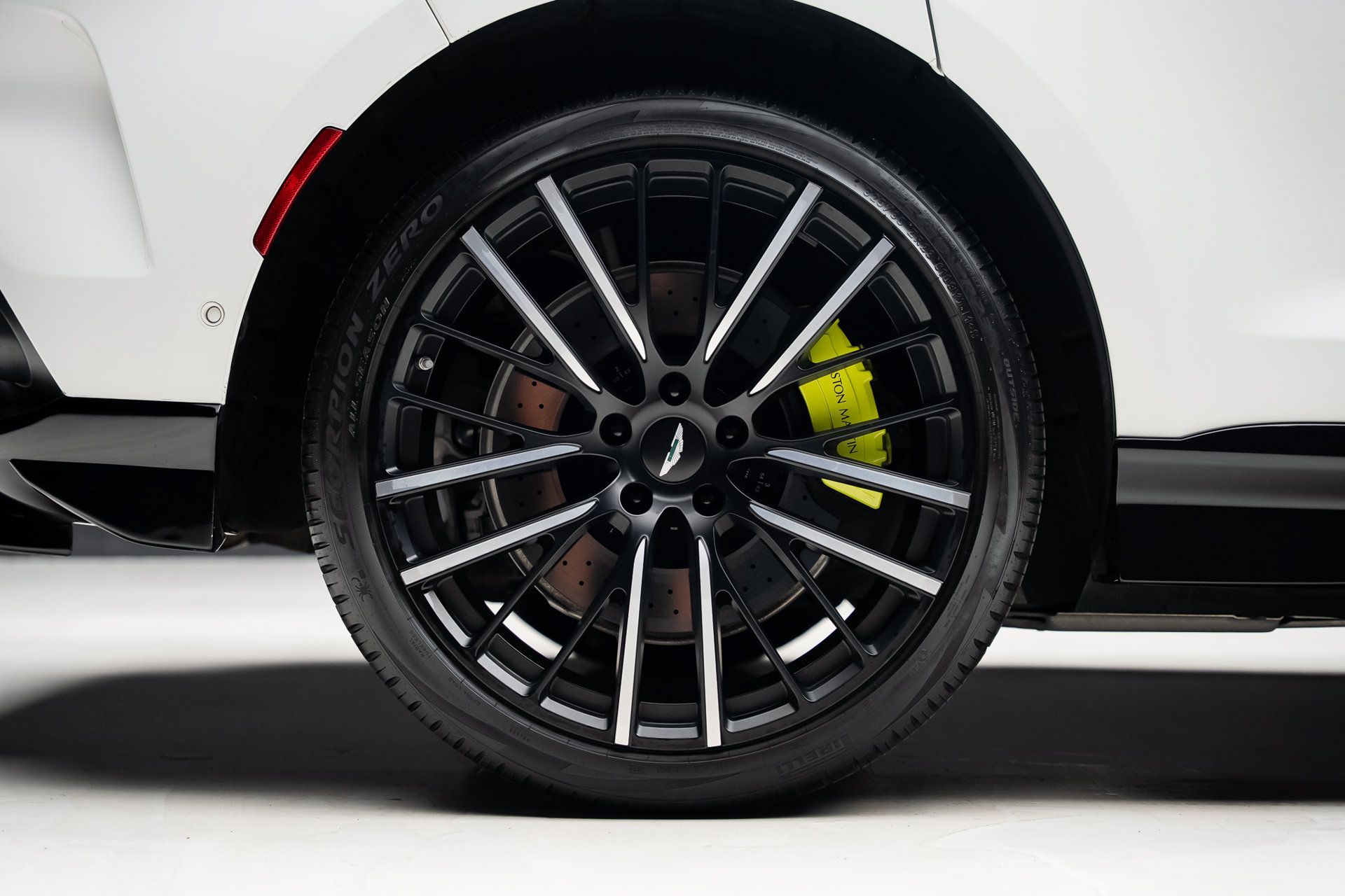 2023 Aston Martin DBX 707 for sale | TxTCharlie
