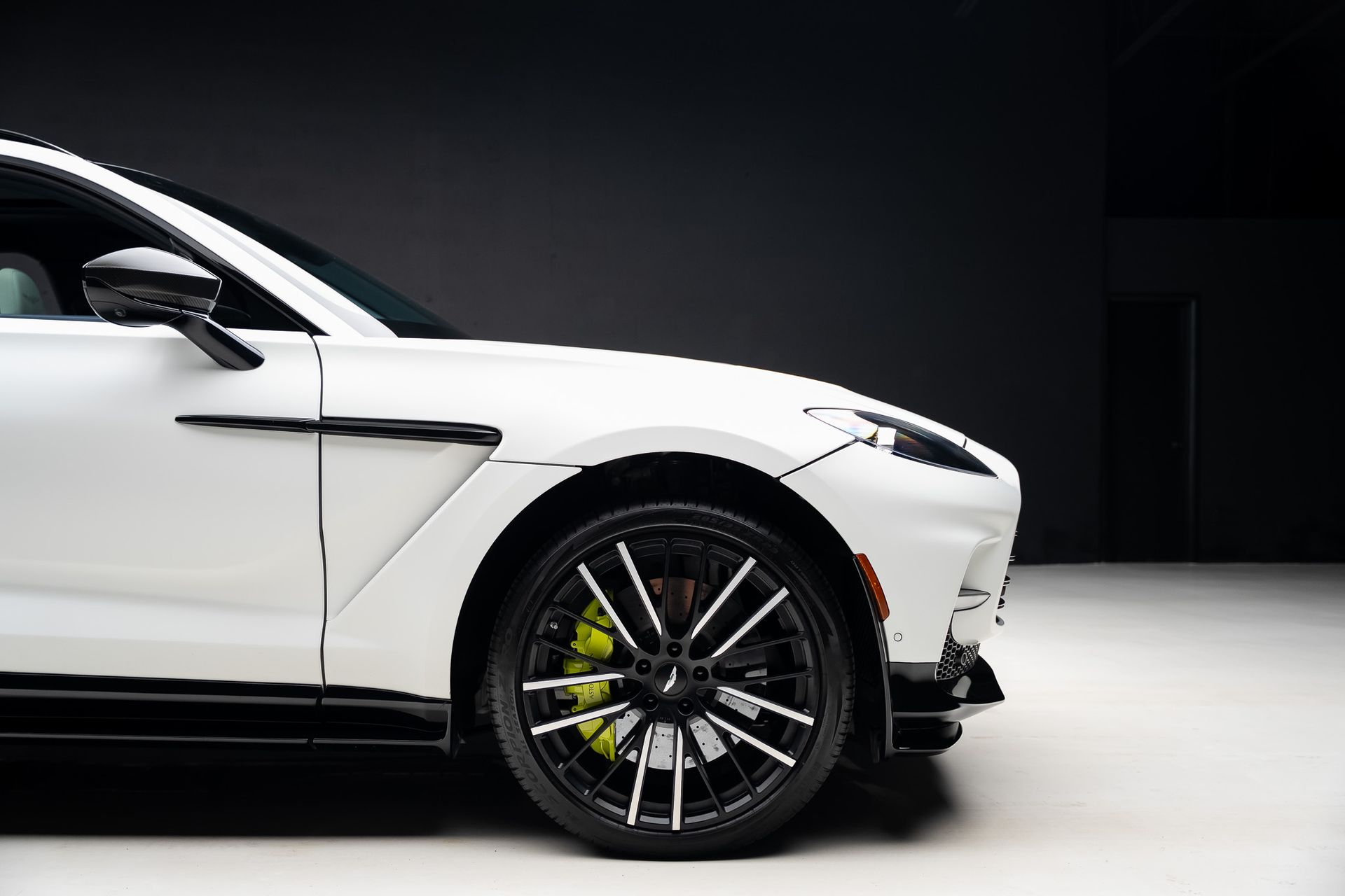 2023 Aston Martin DBX 707 for sale | TxTCharlie