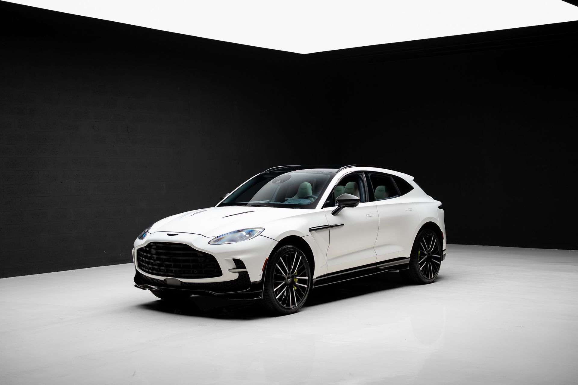 2023 Aston Martin DBX 707 for sale | TxTCharlie