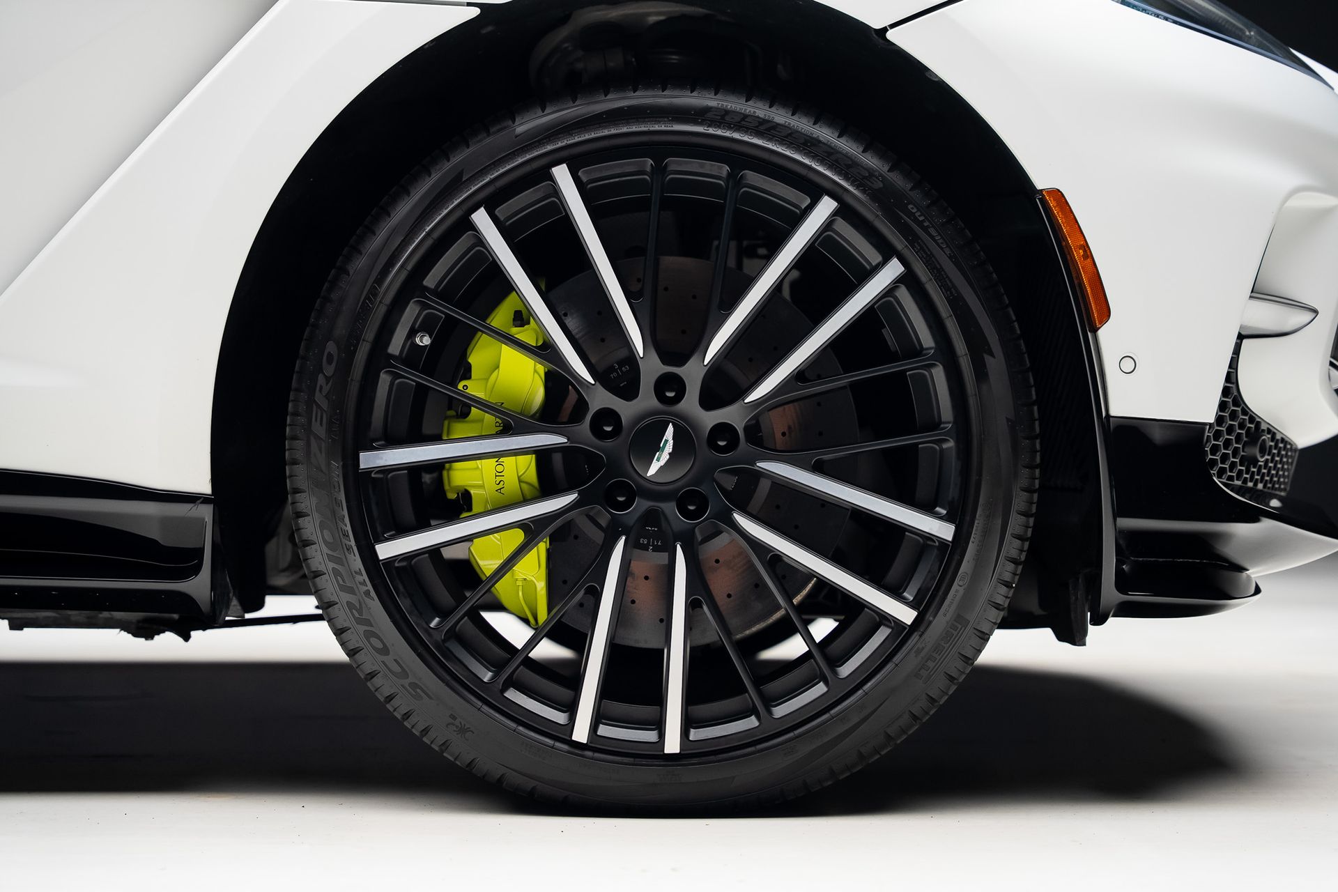 2023 Aston Martin DBX 707 for sale | TxTCharlie