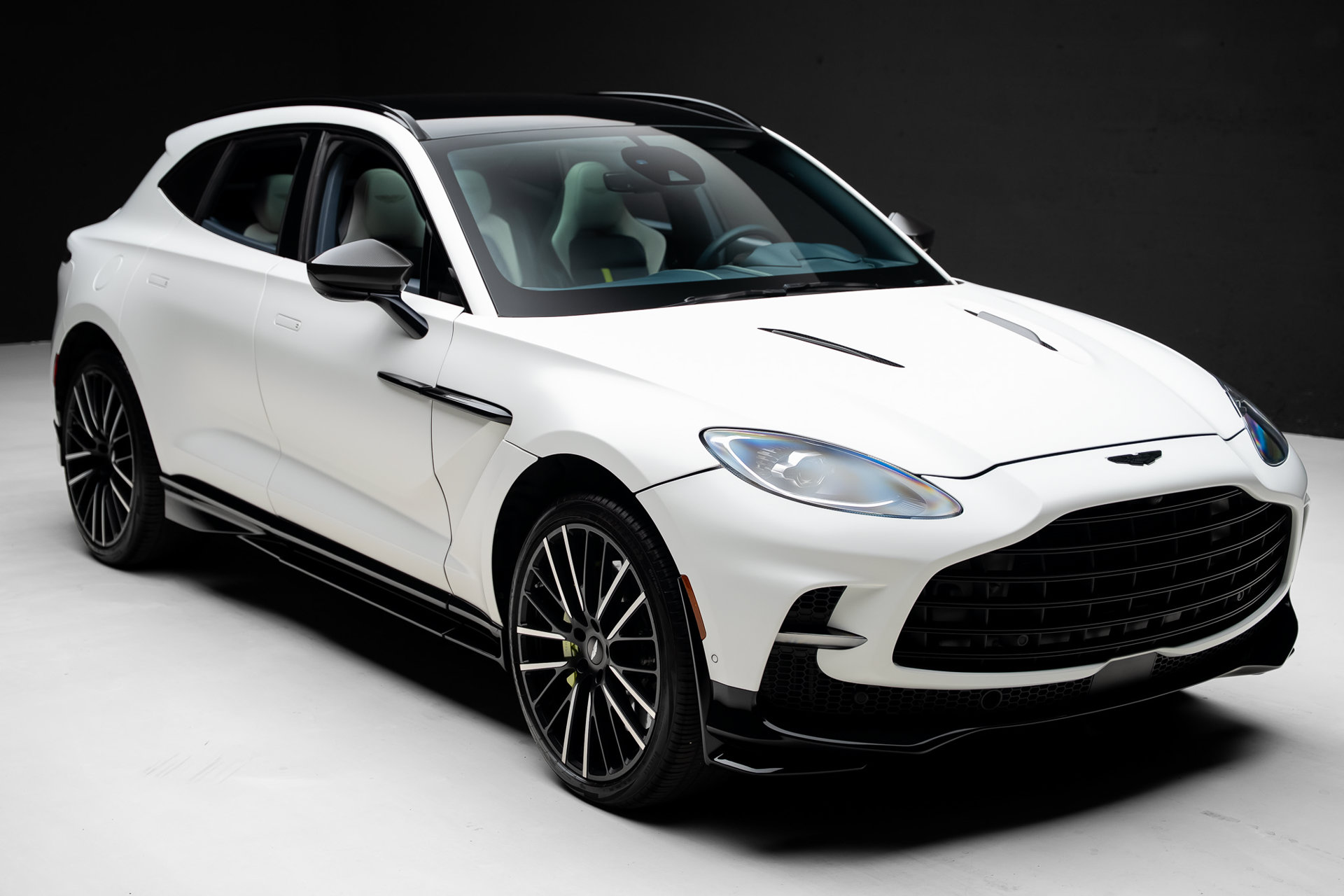 2023 Aston Martin DBX 707 for sale | TxTCharlie