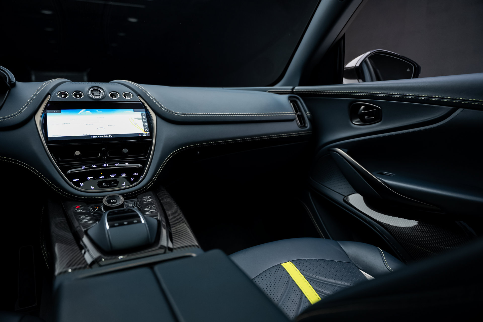 2023 Aston Martin DBX 707 for sale | TxTCharlie