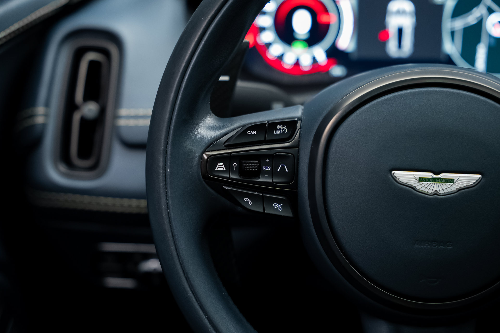 2023 Aston Martin DBX 707 for sale | TxTCharlie