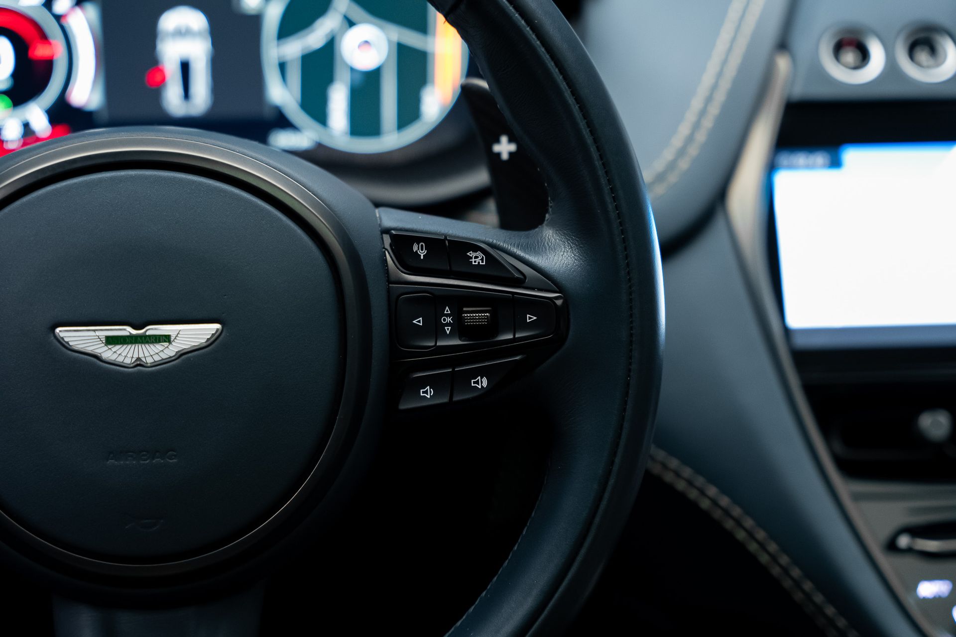2023 Aston Martin DBX 707 for sale | TxTCharlie