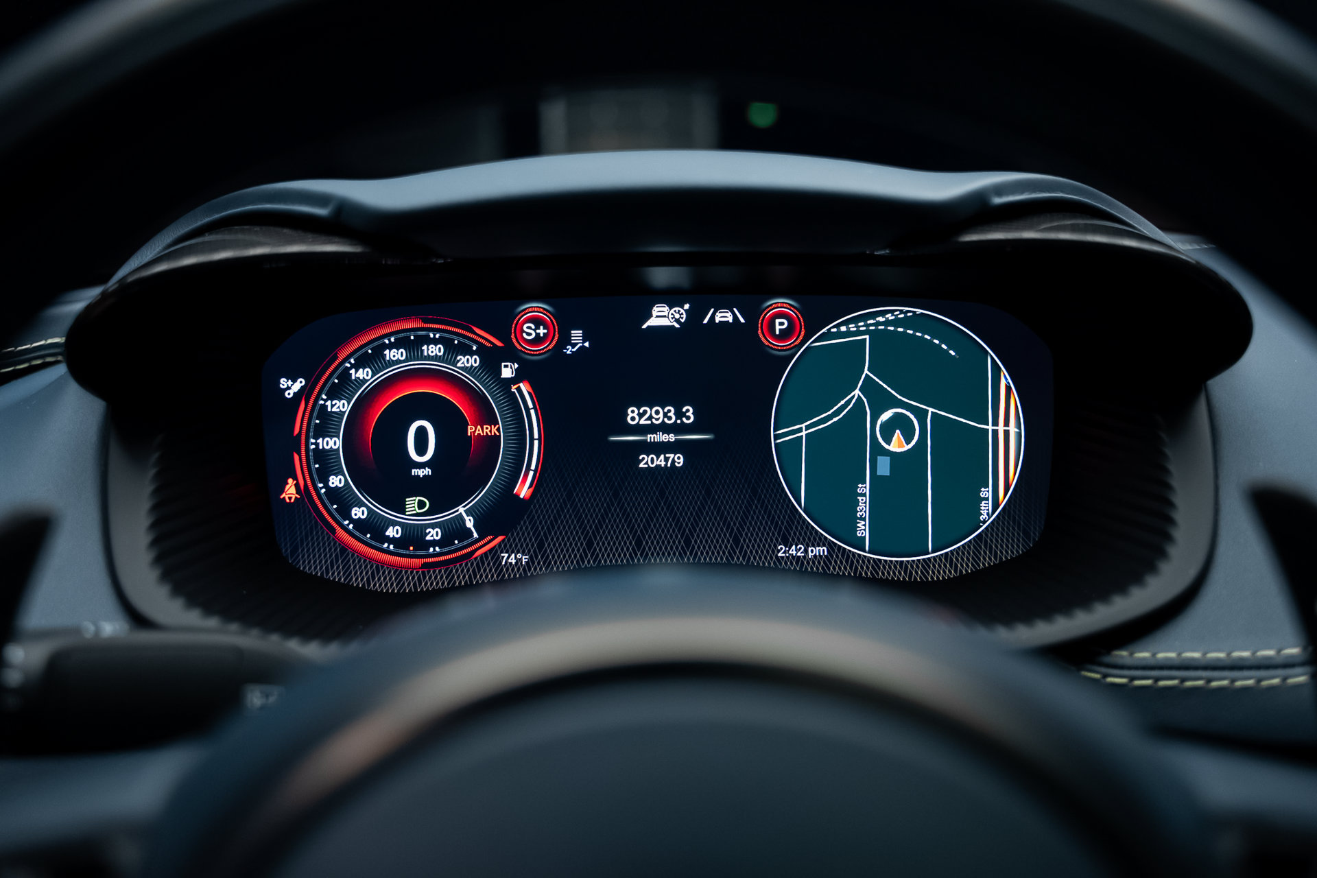 2023 Aston Martin DBX 707 for sale | TxTCharlie