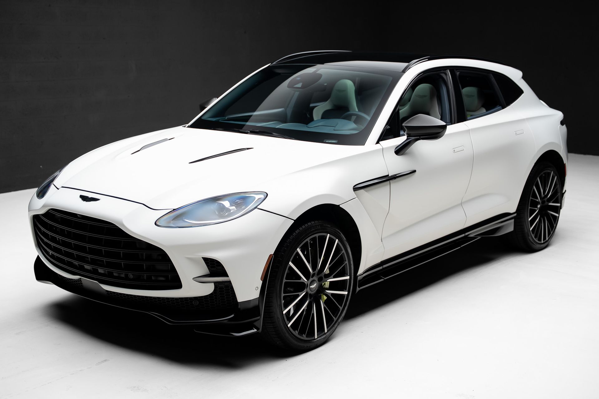 2023 Aston Martin DBX 707 for sale | TxTCharlie