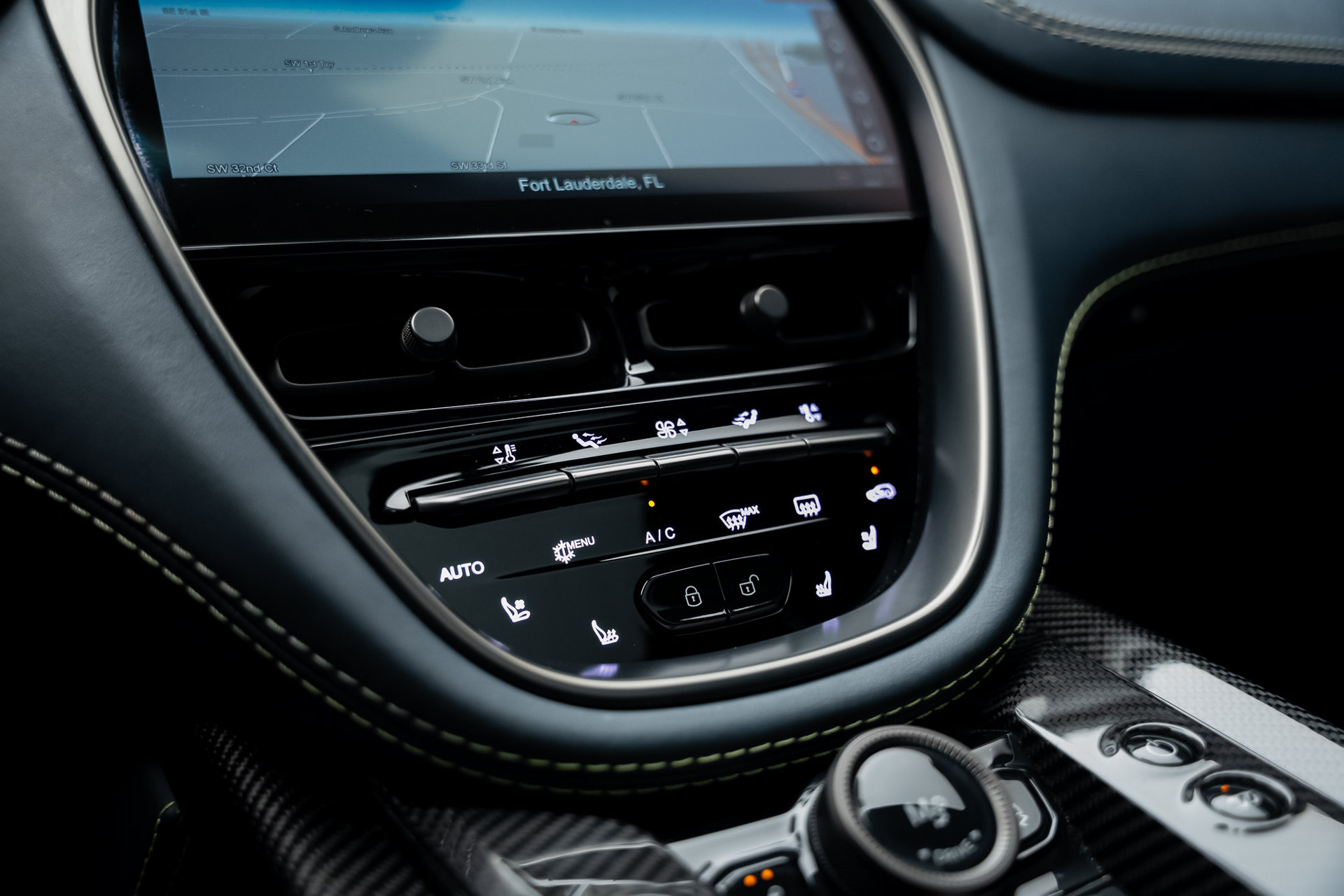 2023 Aston Martin DBX 707 for sale | TxTCharlie