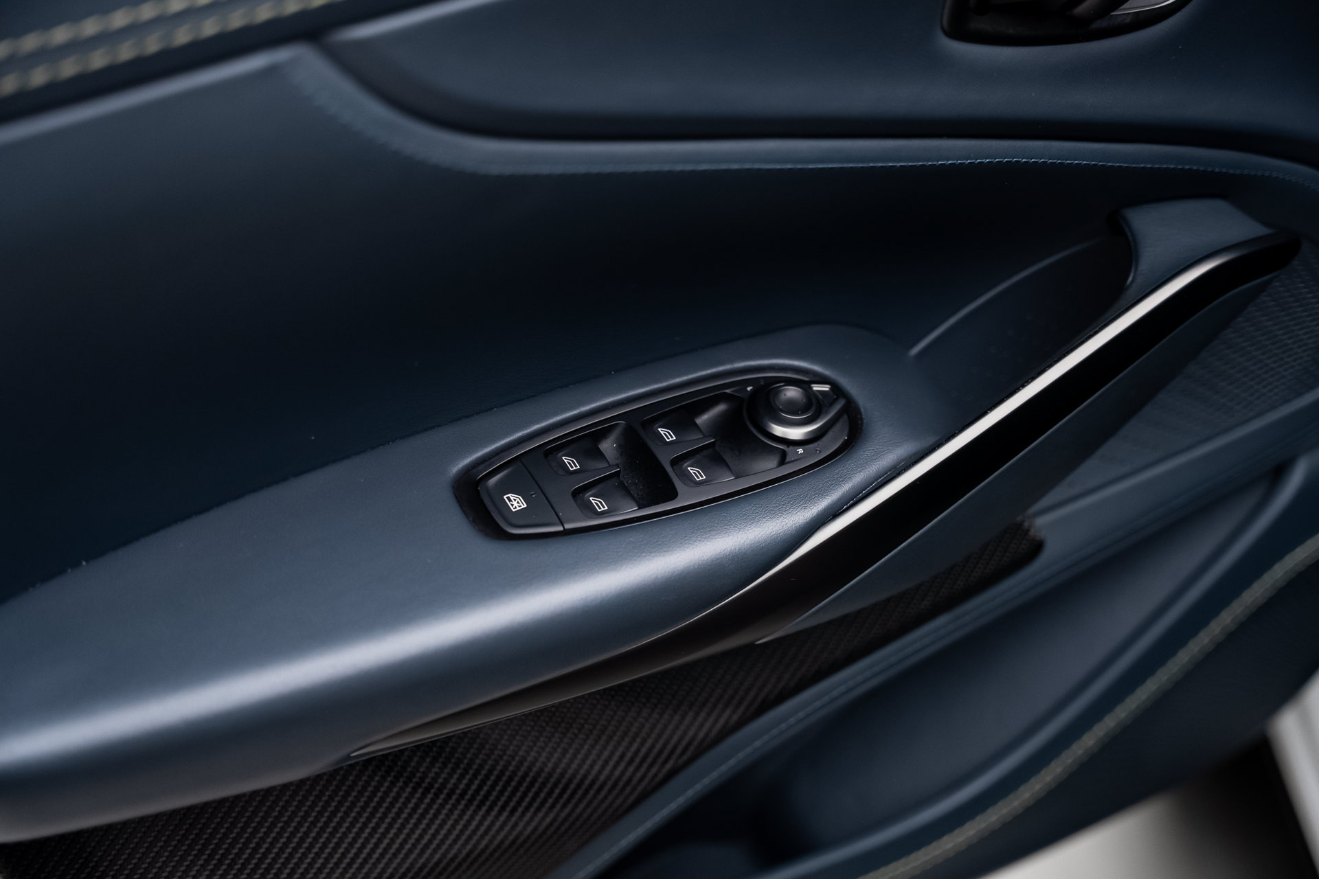 2023 Aston Martin DBX 707 for sale | TxTCharlie