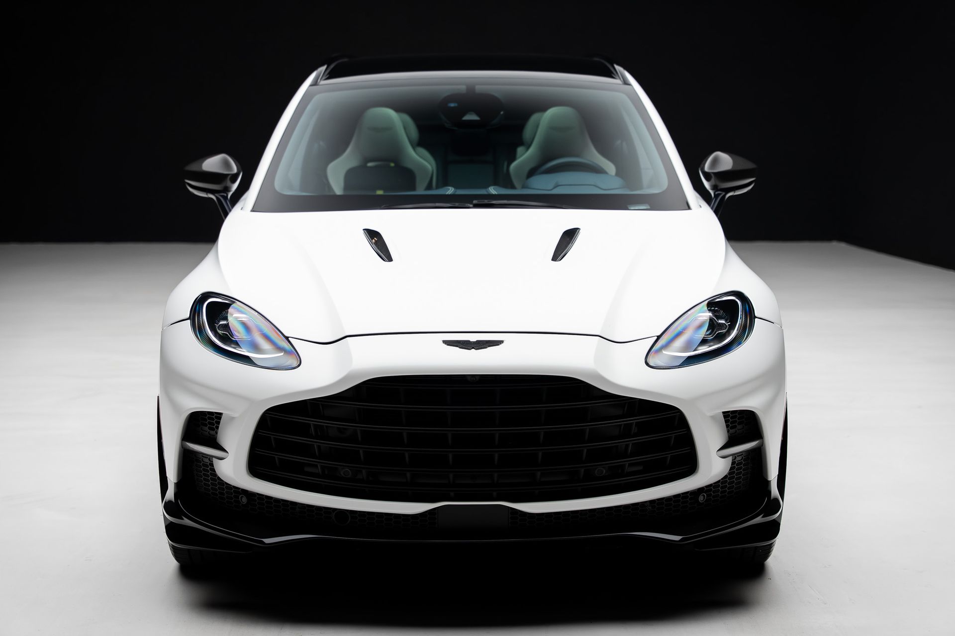 2023 Aston Martin DBX 707 for sale | TxTCharlie