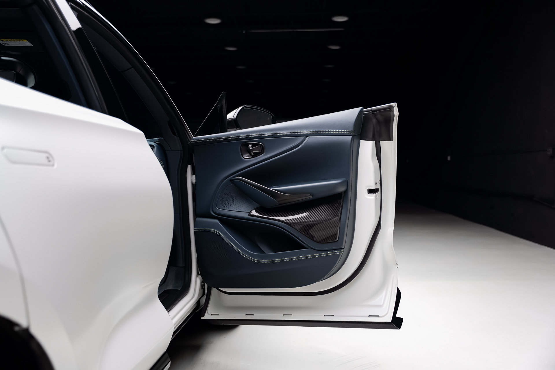 2023 Aston Martin DBX 707 for sale | TxTCharlie