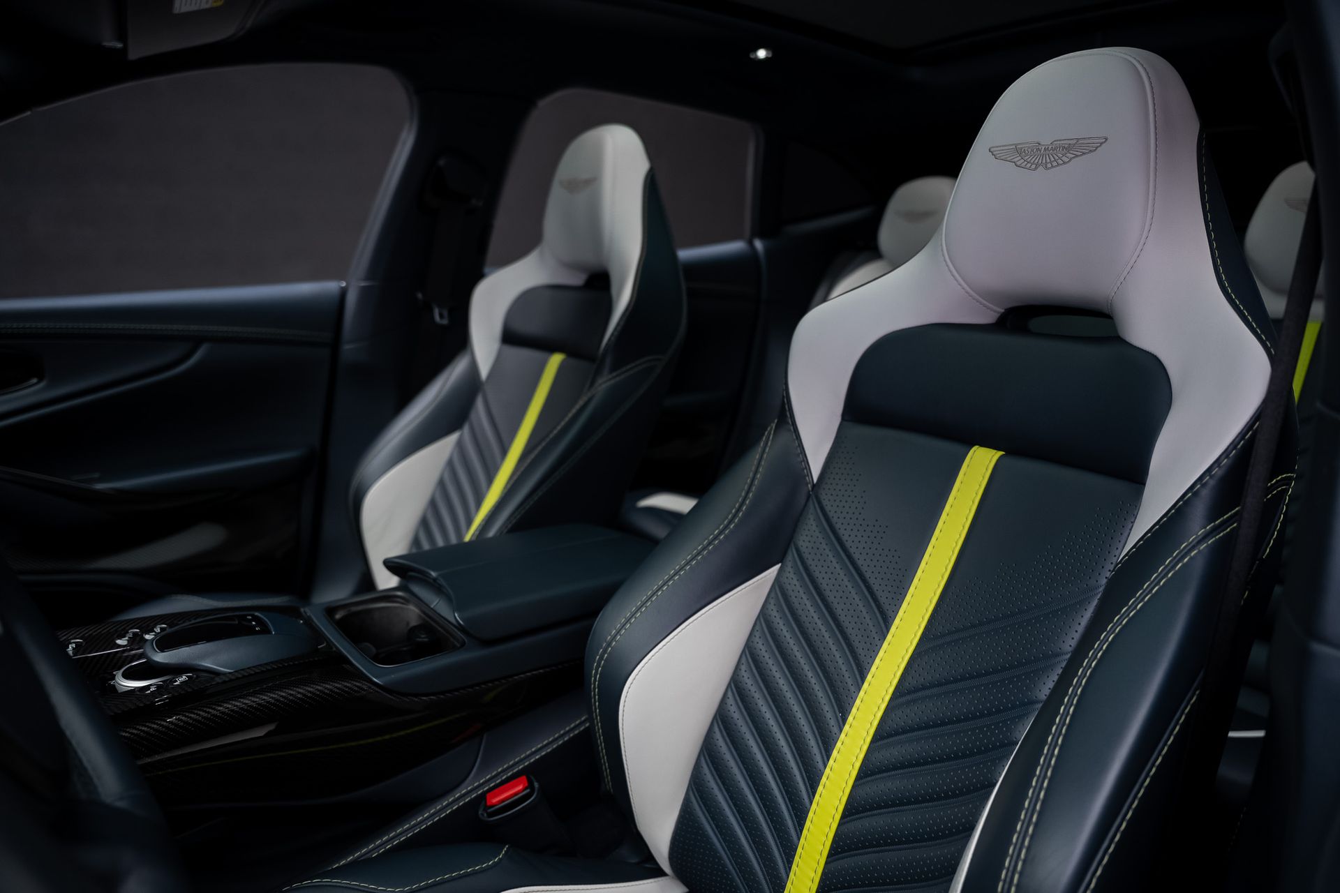 2023 Aston Martin DBX 707 for sale | TxTCharlie