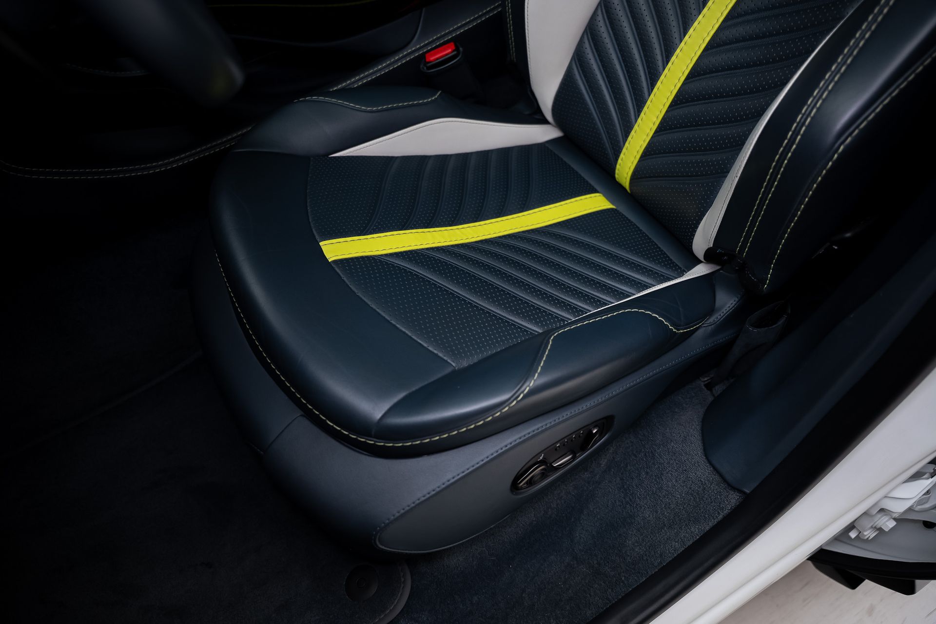 2023 Aston Martin DBX 707 for sale | TxTCharlie