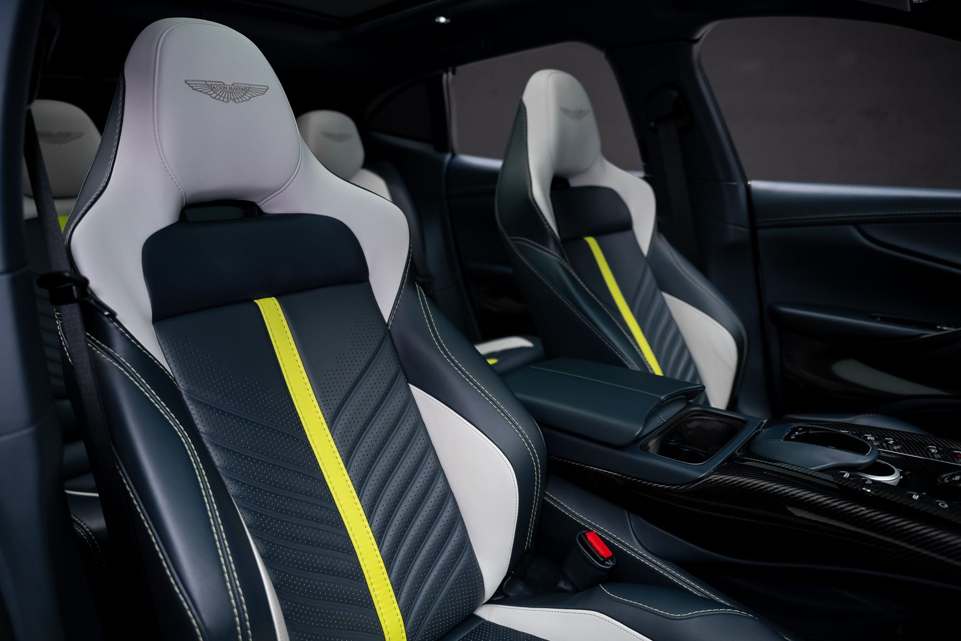 2023 Aston Martin DBX 707 for sale | TxTCharlie