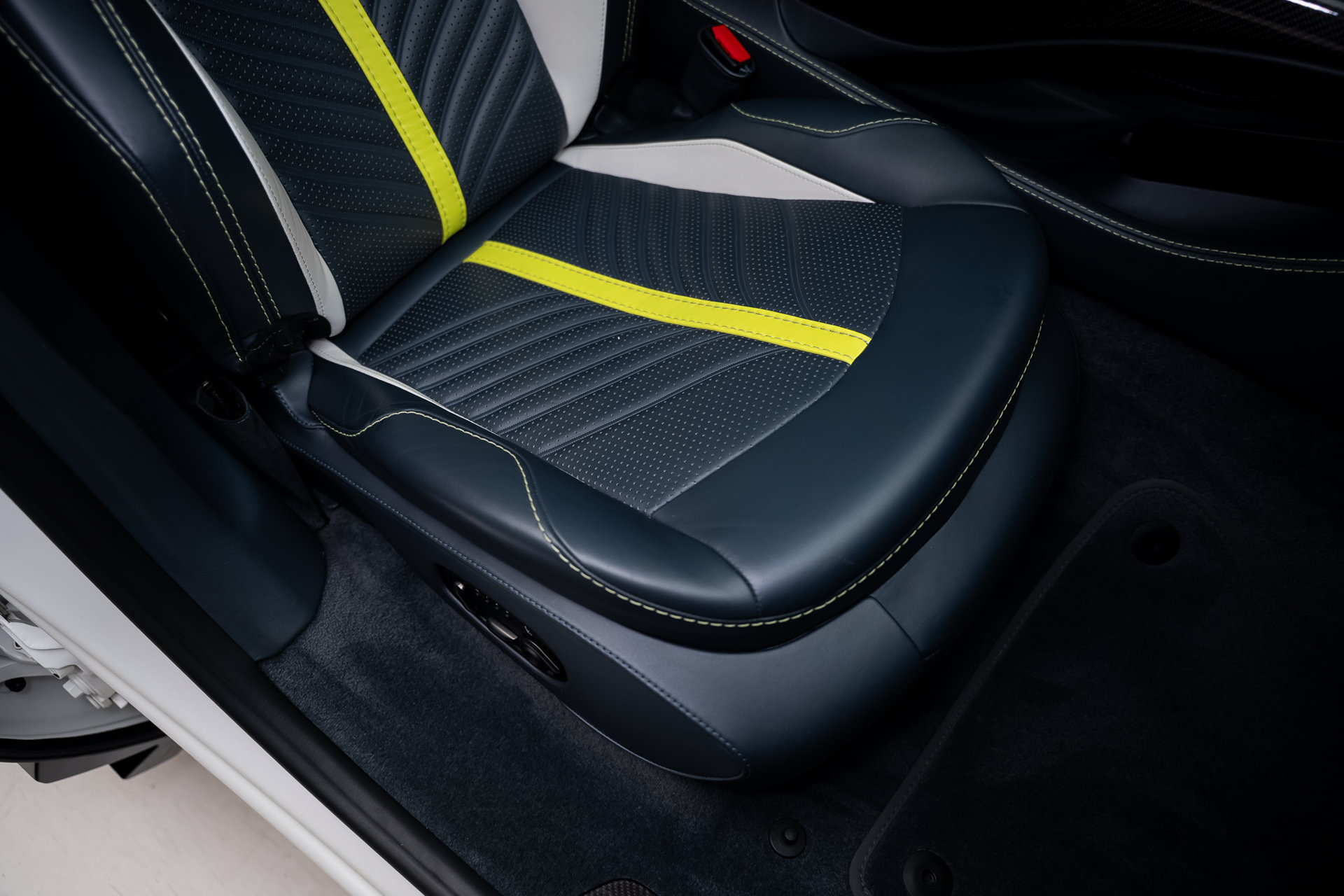 2023 Aston Martin DBX 707 for sale | TxTCharlie