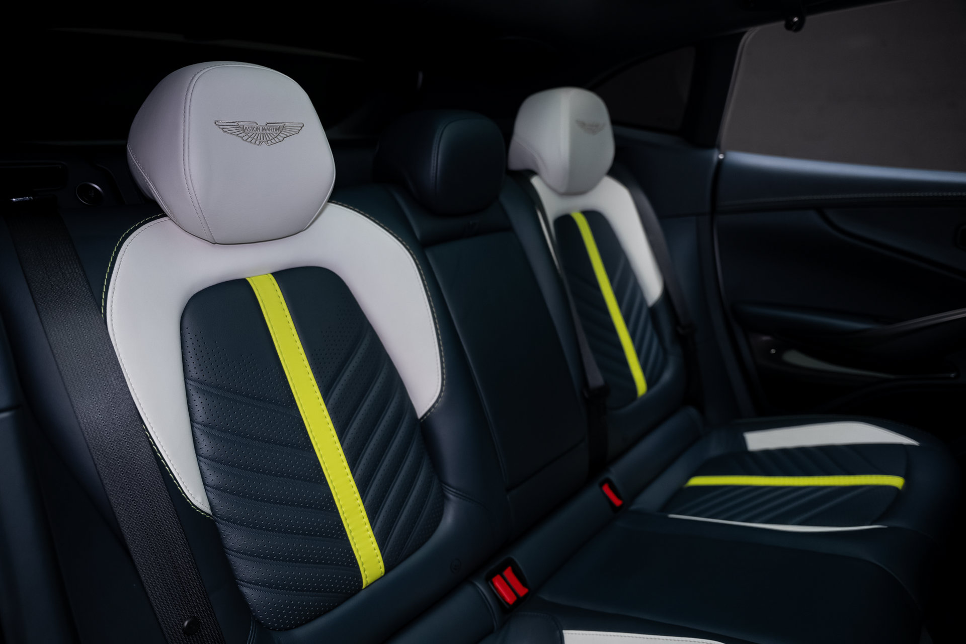 2023 Aston Martin DBX 707 for sale | TxTCharlie