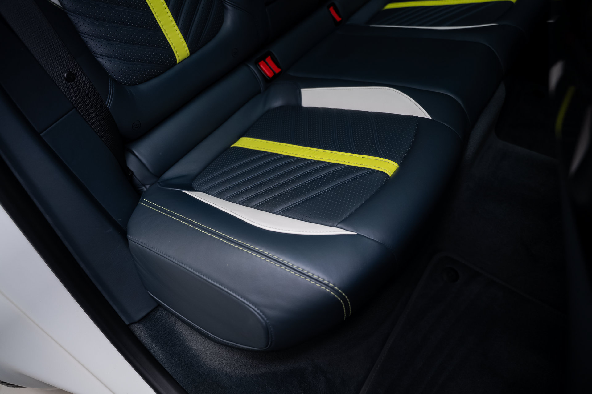 2023 Aston Martin DBX 707 for sale | TxTCharlie