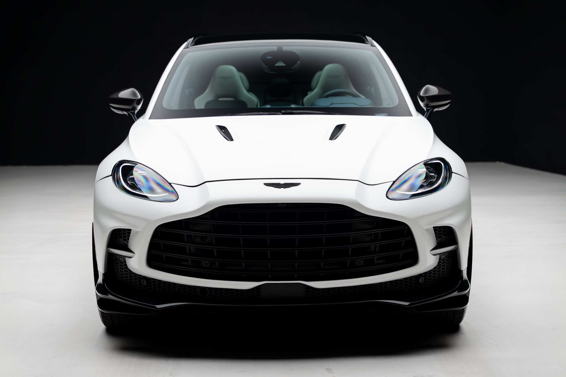 2023 Aston Martin DBX 707 for sale | TxTCharlie