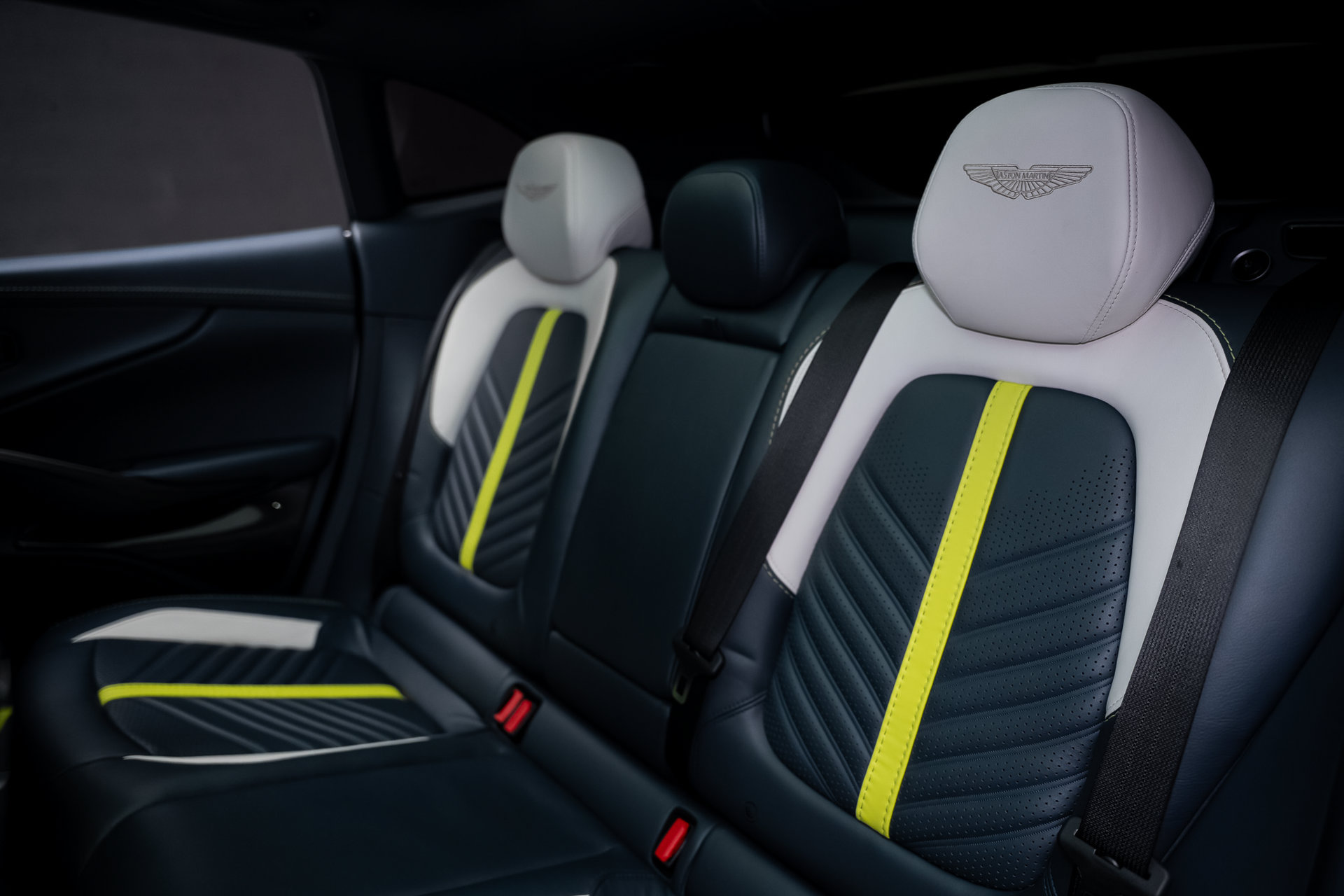 2023 Aston Martin DBX 707 for sale | TxTCharlie