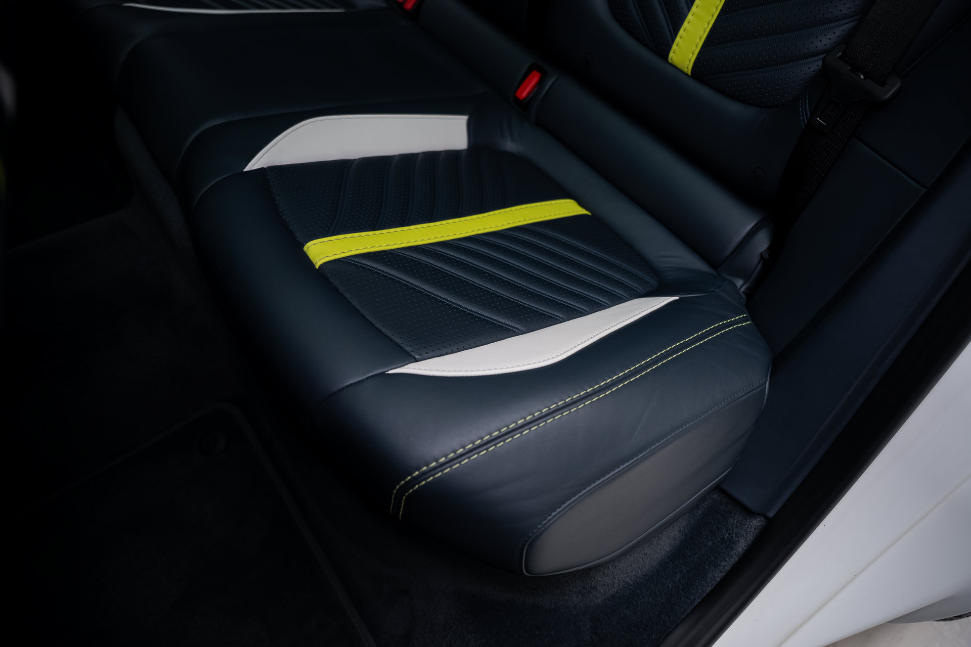 2023 Aston Martin DBX 707 for sale | TxTCharlie
