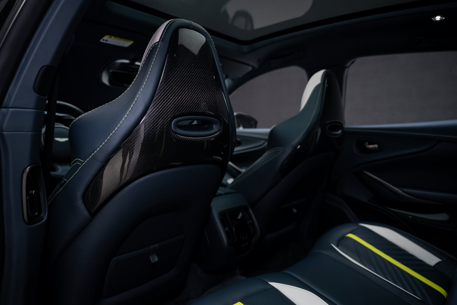 2023 Aston Martin DBX 707 for sale | TxTCharlie
